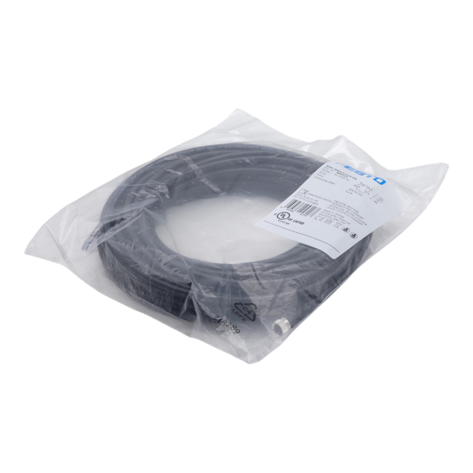 NEBL-M8G4-E-15-N-LE4