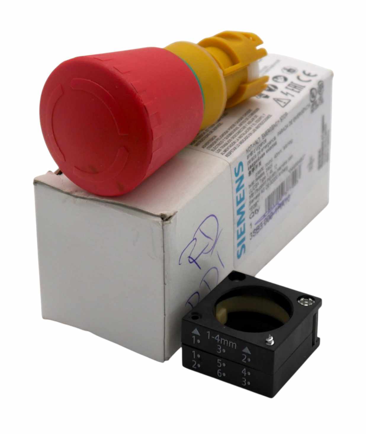3SB3000-1HA20