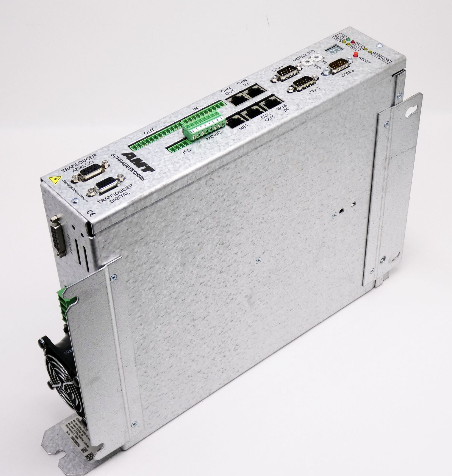 SM4.1-MB BUS 80AH 7009920 0369820TC8101