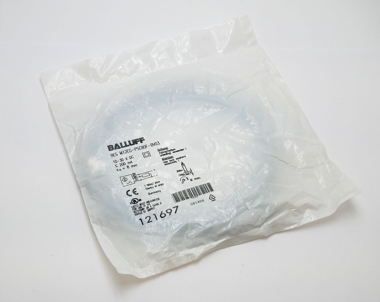 BES M12EG-PSC80F-BV03