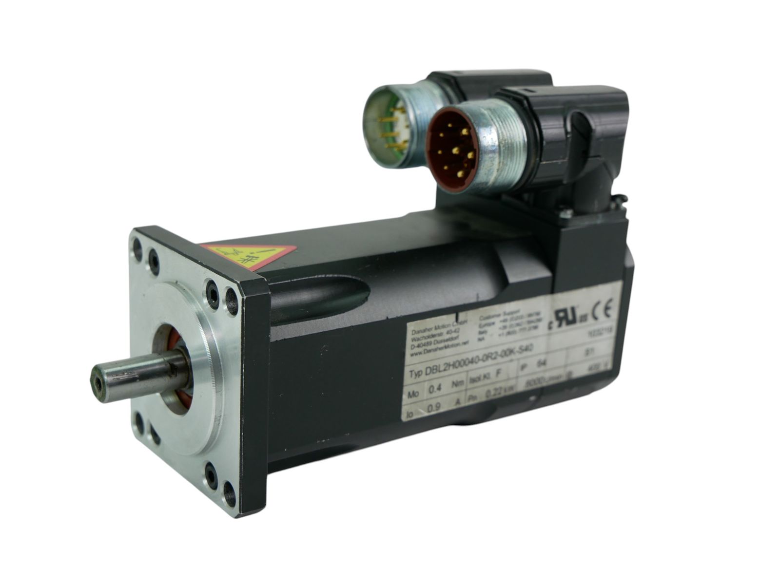 DBL2H00040-0R2-00K-S40