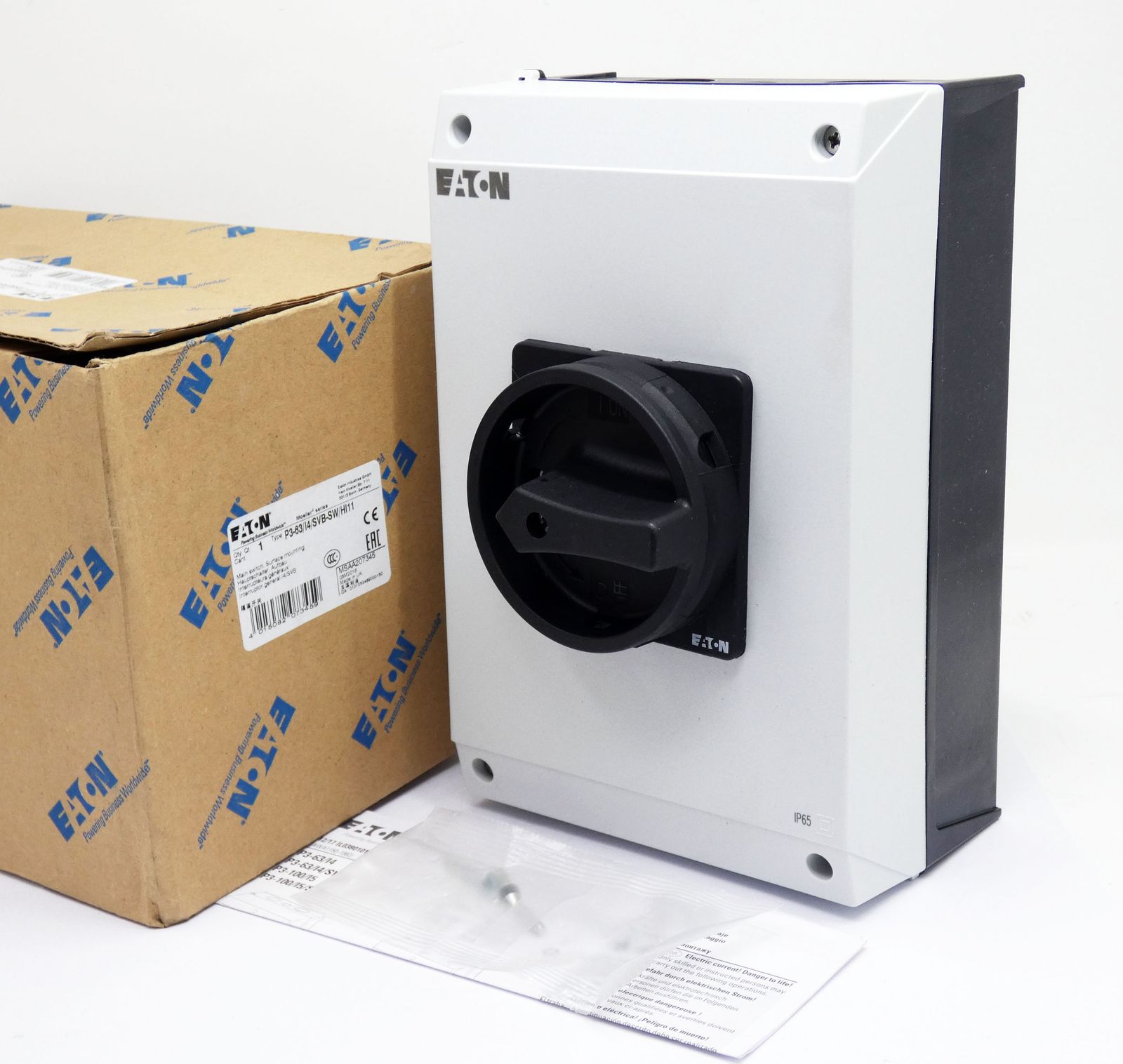 P3-63/I4/SVB-SW/HI11