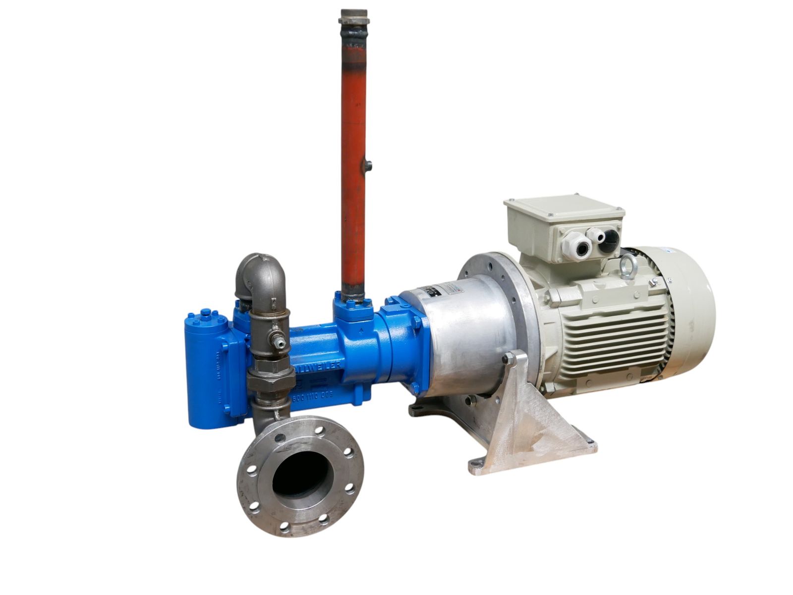 TRILUB140R46U8.6-V-W115