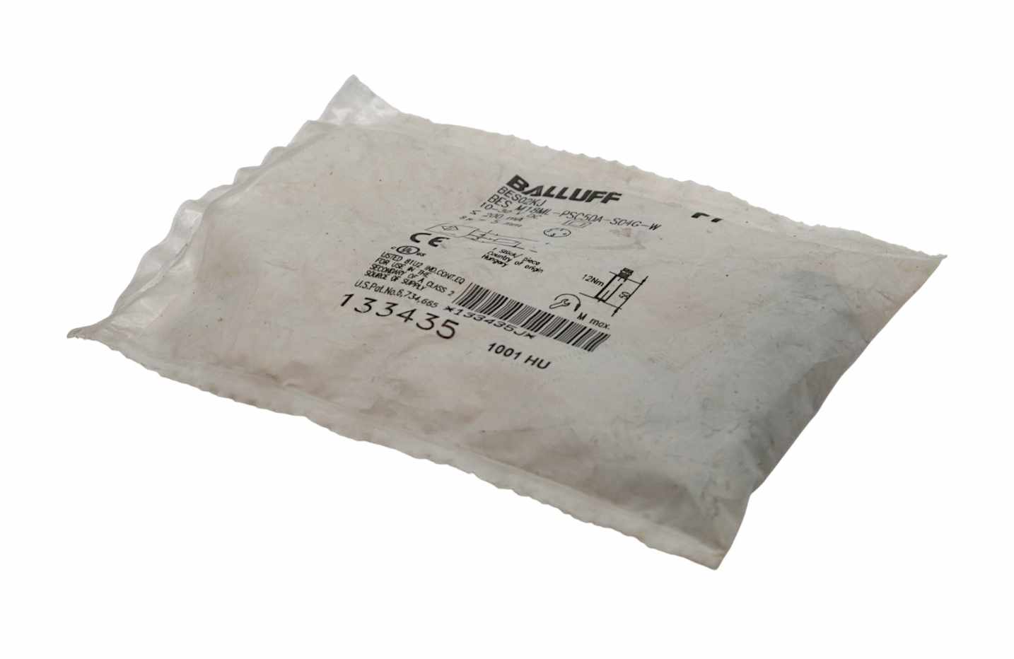 BESM18ML-PSC50A-S04G-W