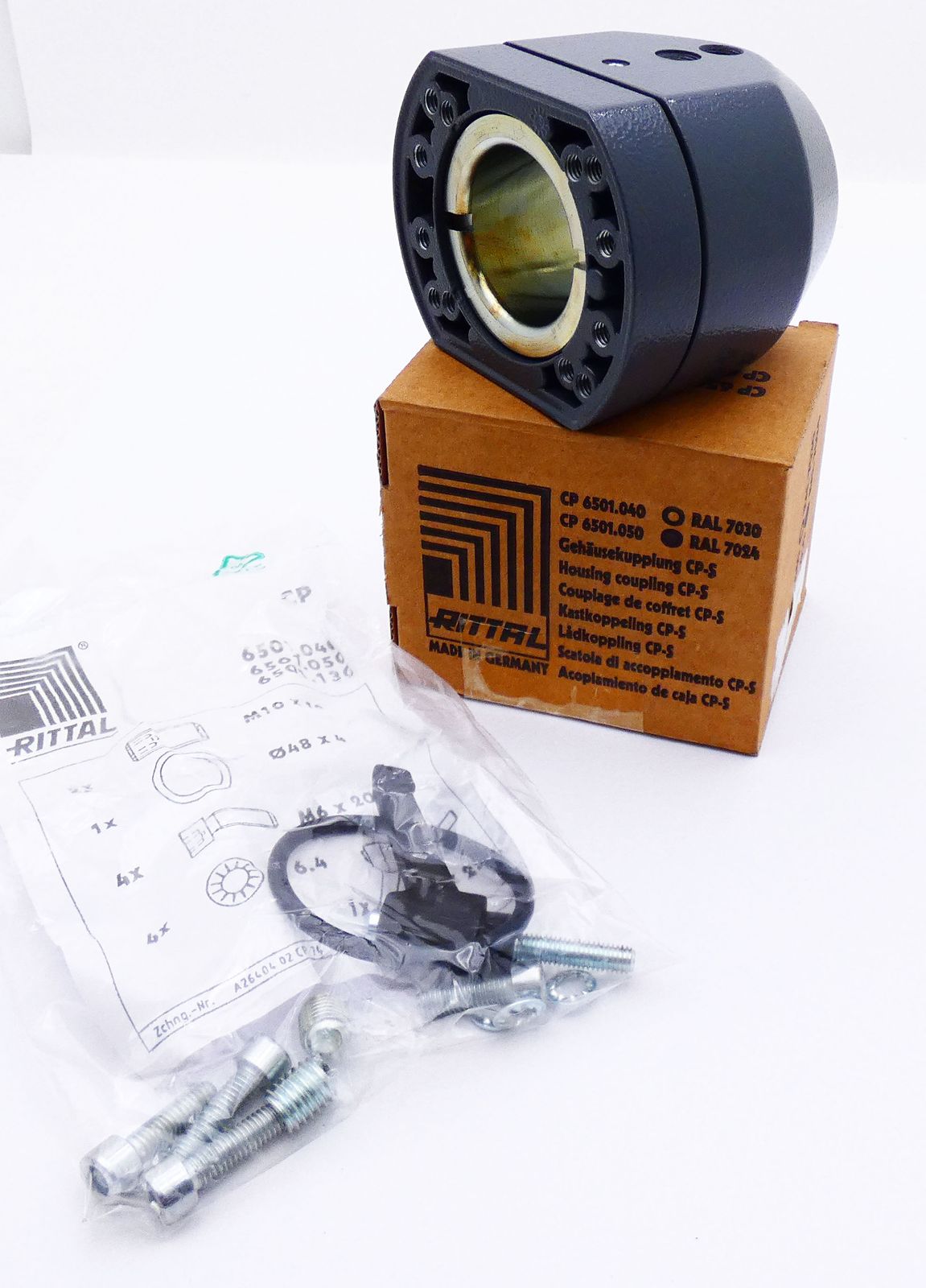 CP 6501.050 RAL 7024