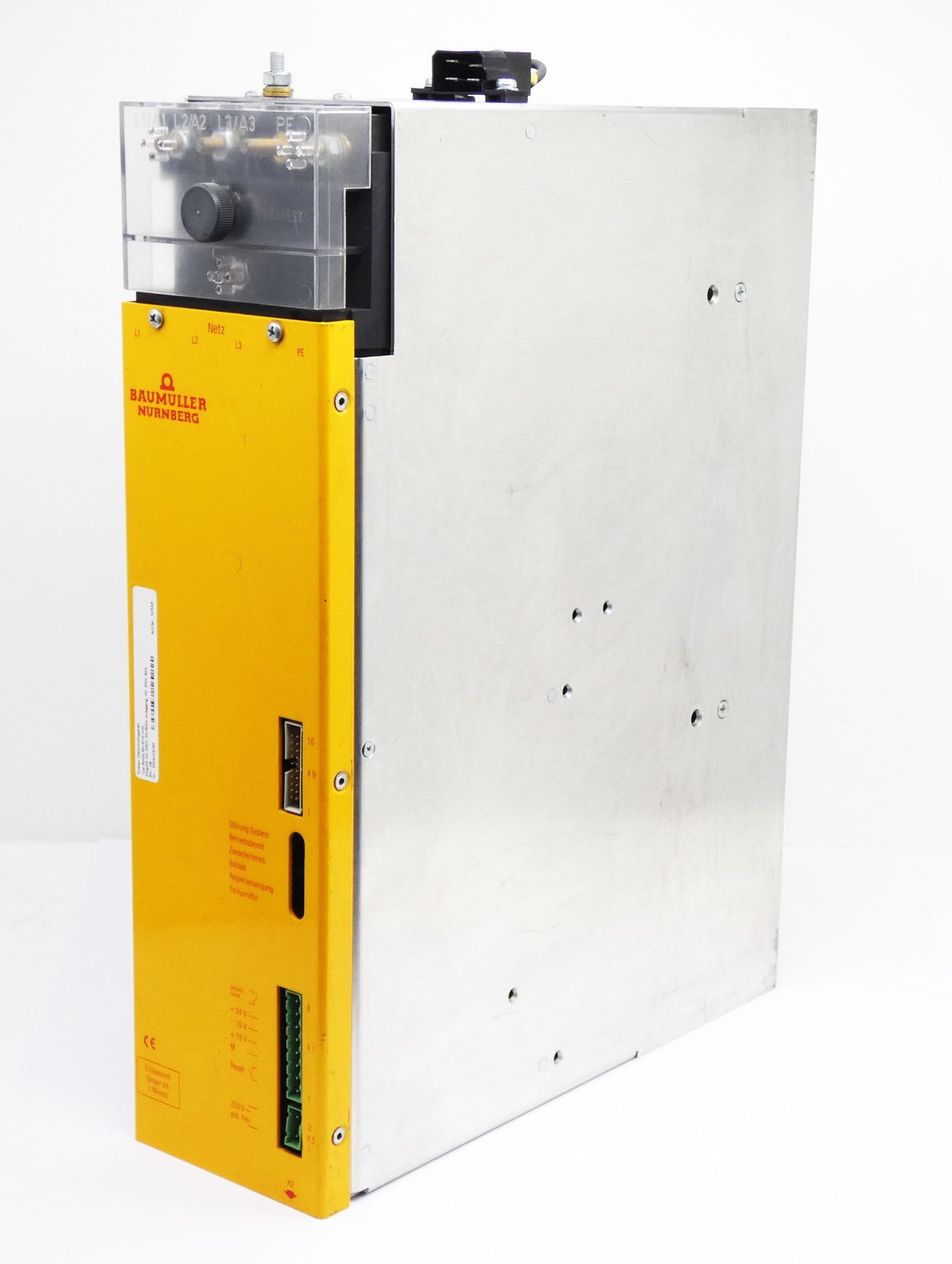 BUG2-60-31-E-010 101543