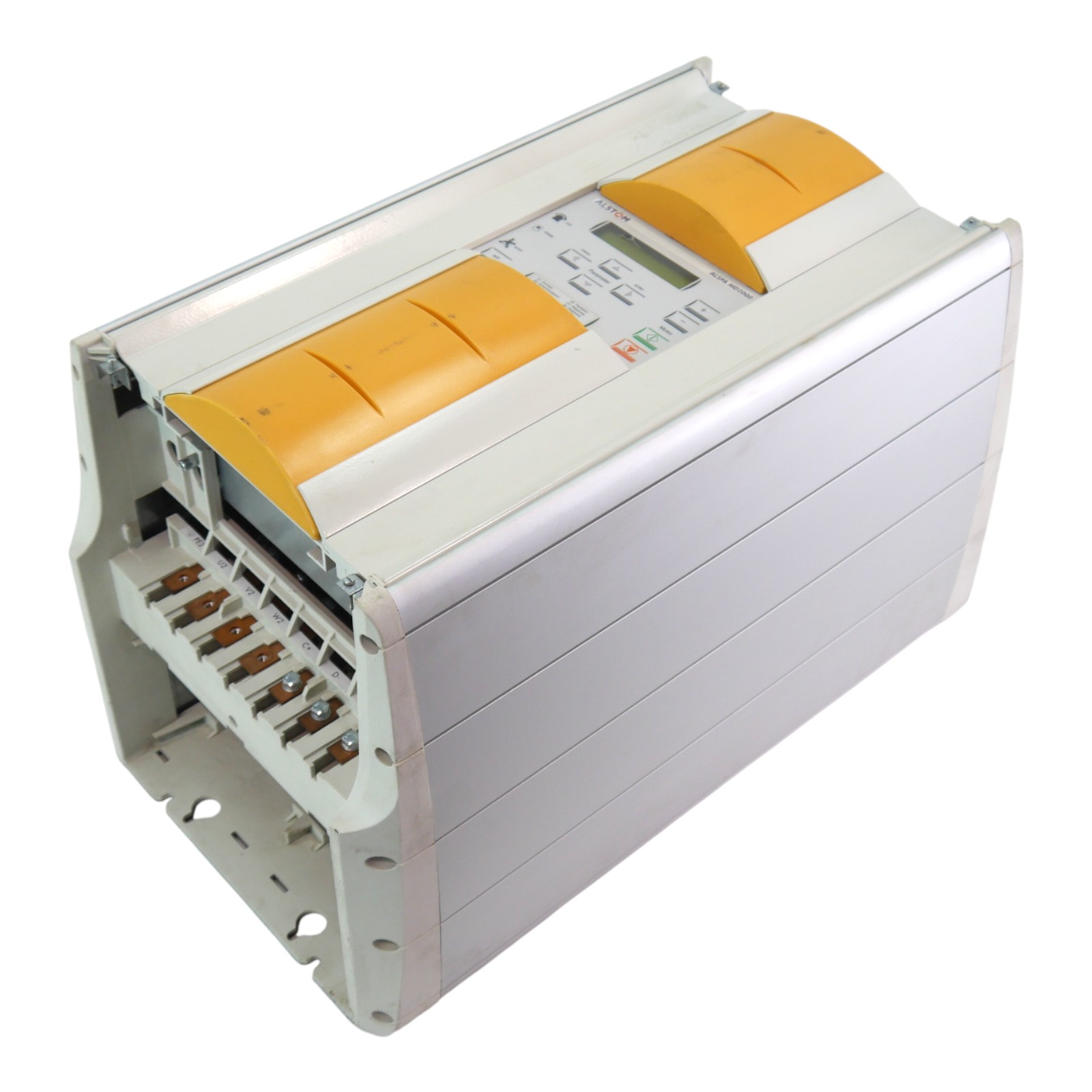 Alspa MD2000 61-400 (71-460*)