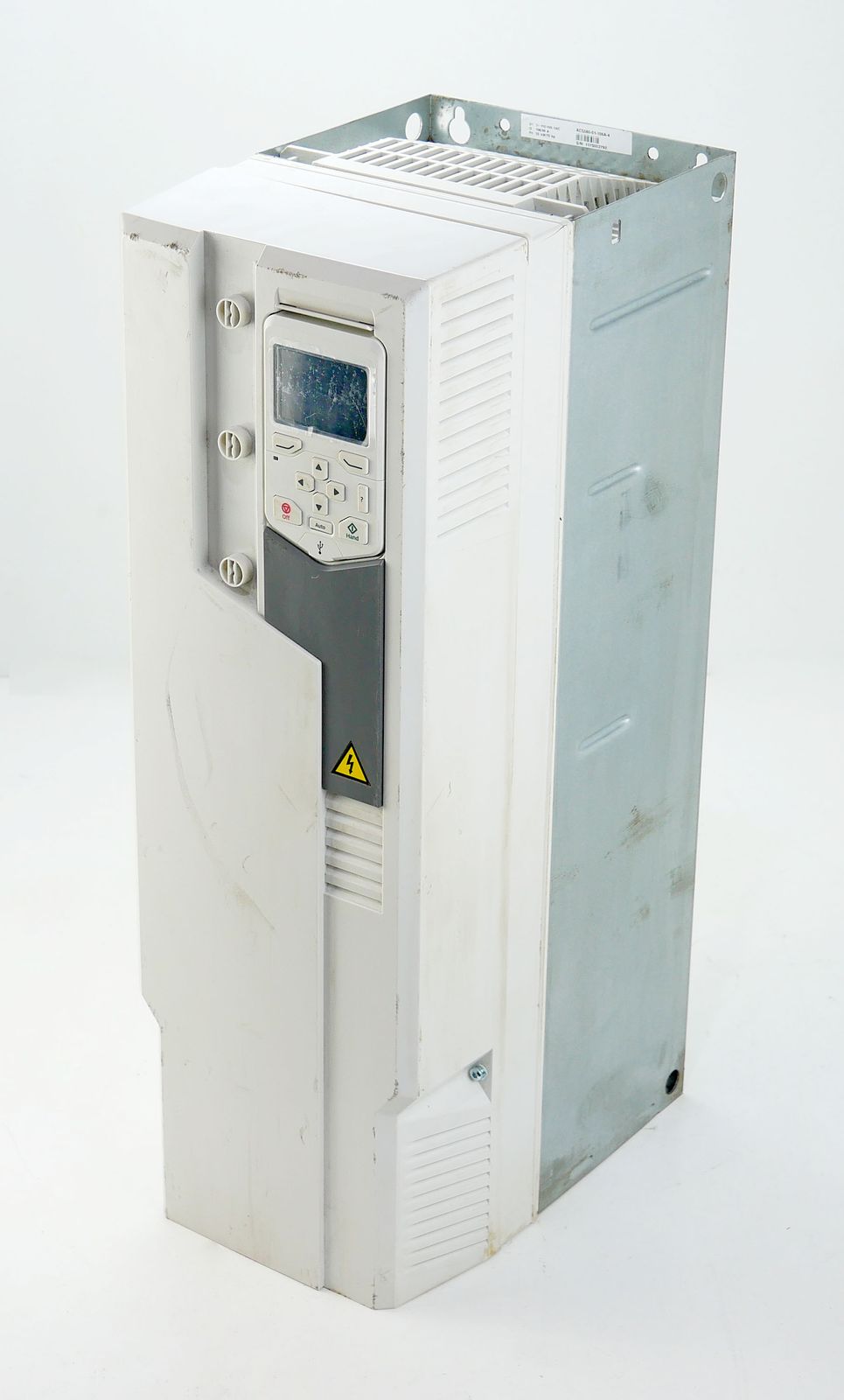 ACS580-01-106A-4, ACH-AP-H