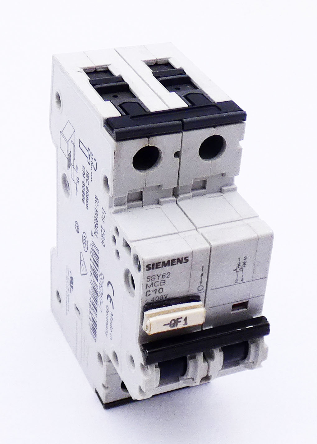 5SY62 MCB C10