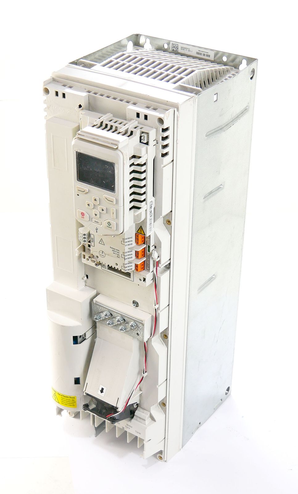 CBUS85-C1-5010-2, ACH-AP-H