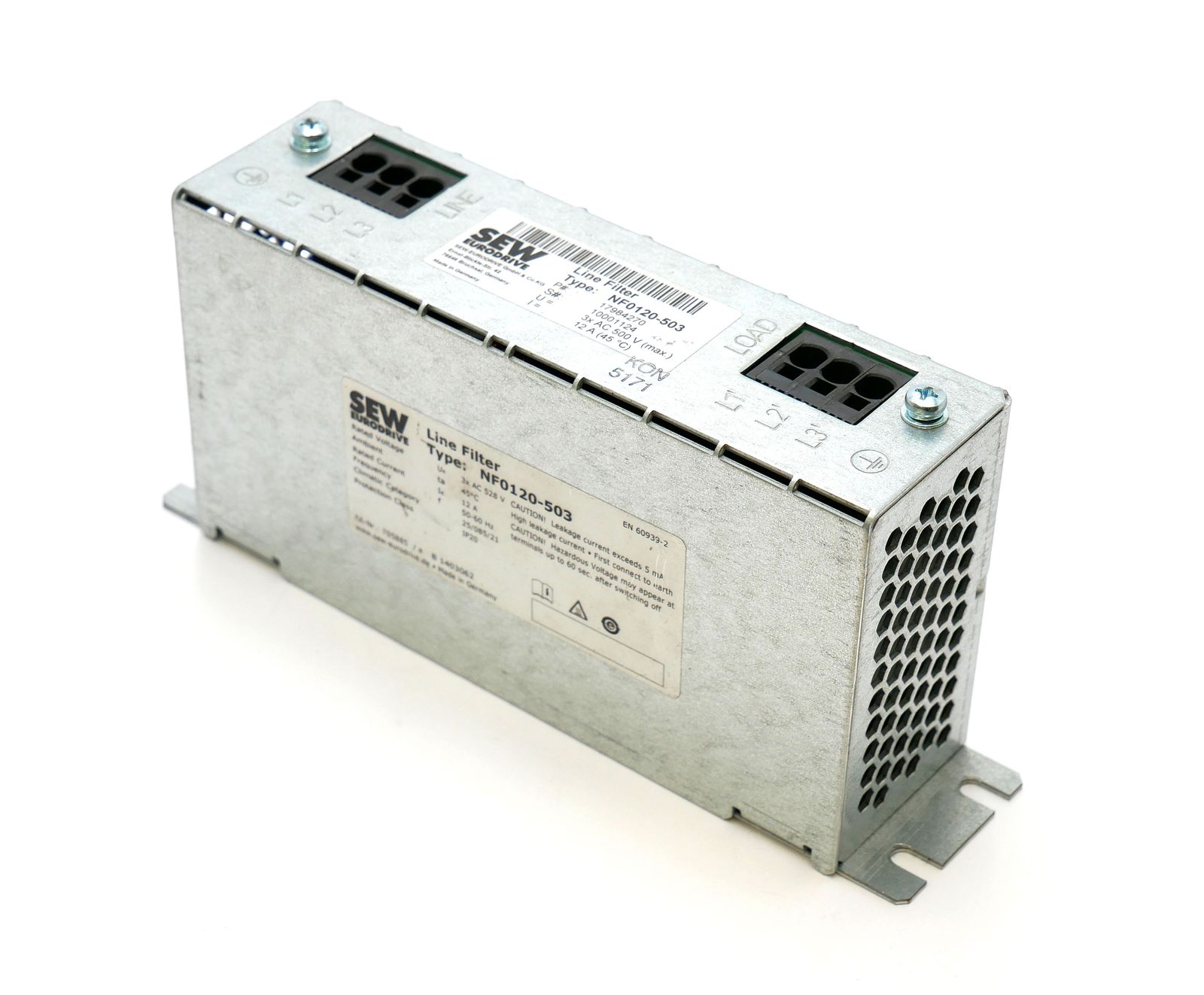 NF0120-503, 17984270