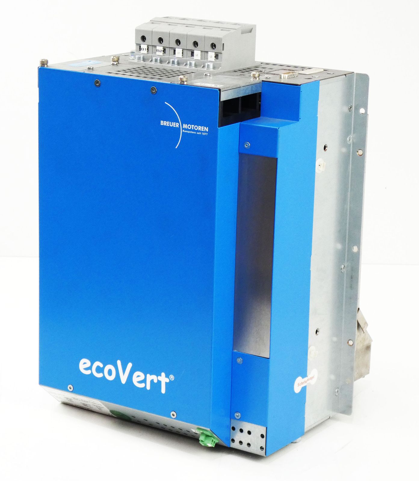 ecoVert EC 300.2 GDZZ 120