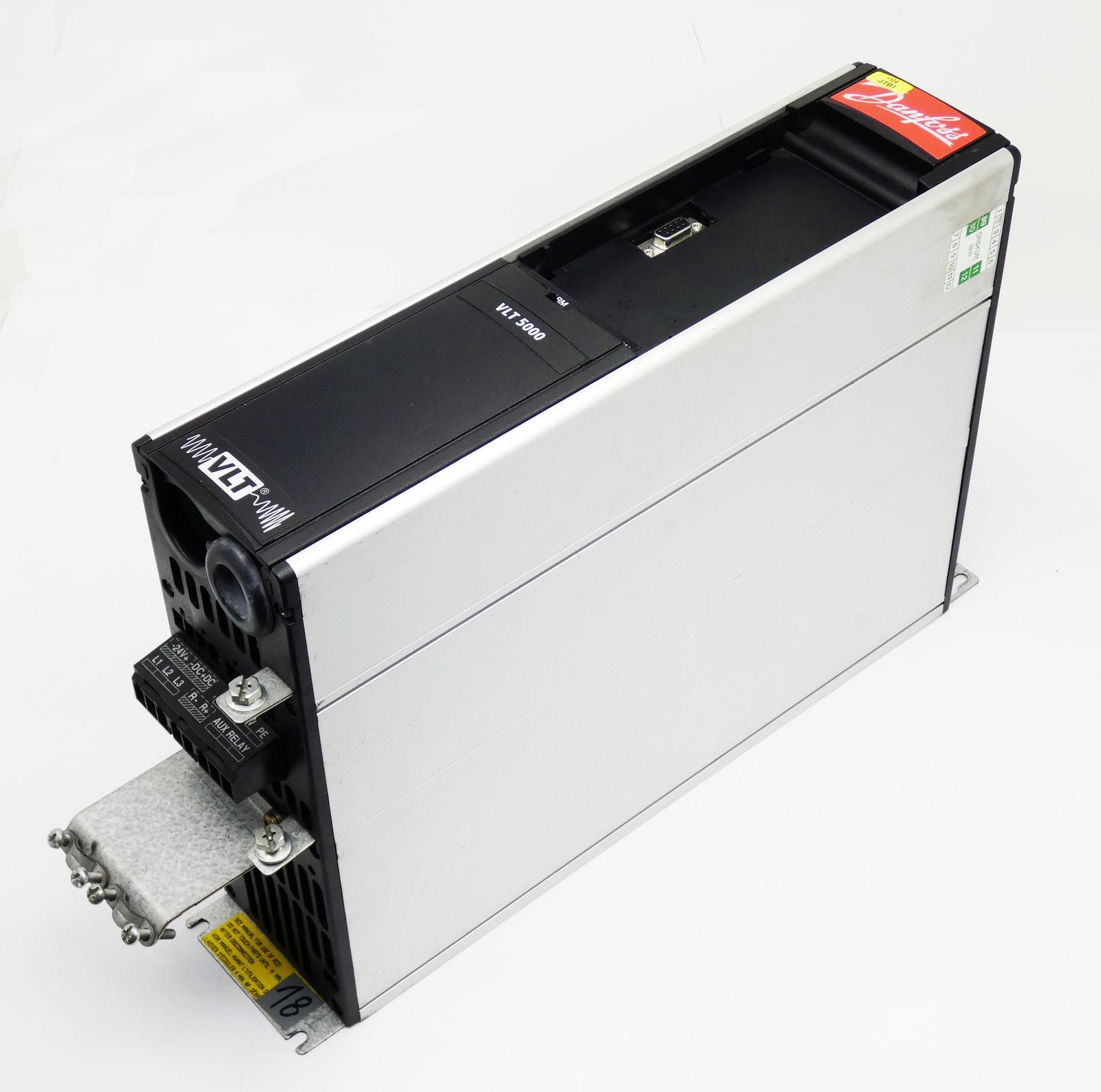 VLT5001PT5B20STR3DLF00A00C0 175Z0034