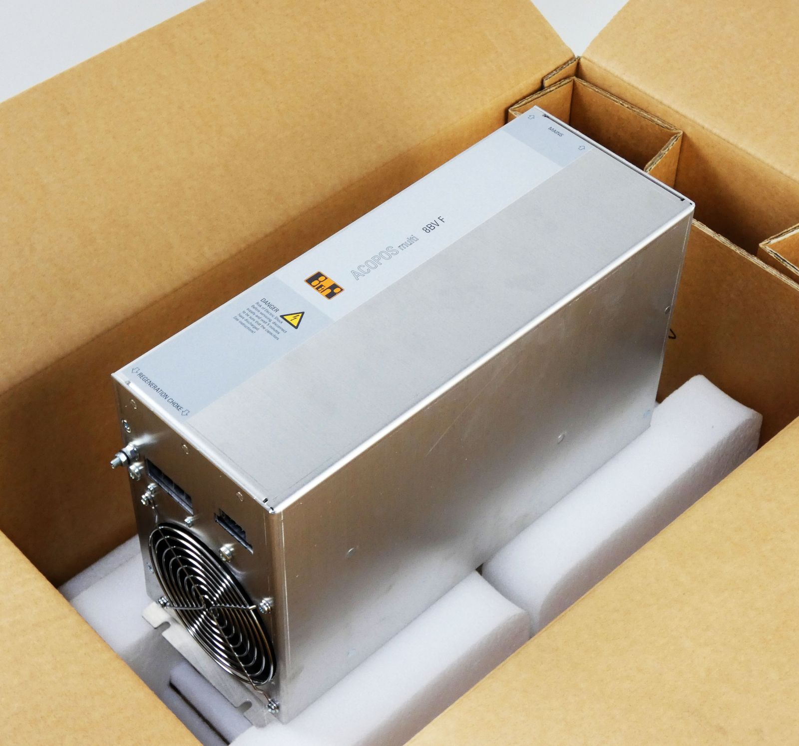 ACOPOS multi 8BVF 8BVF0220H000.000-1