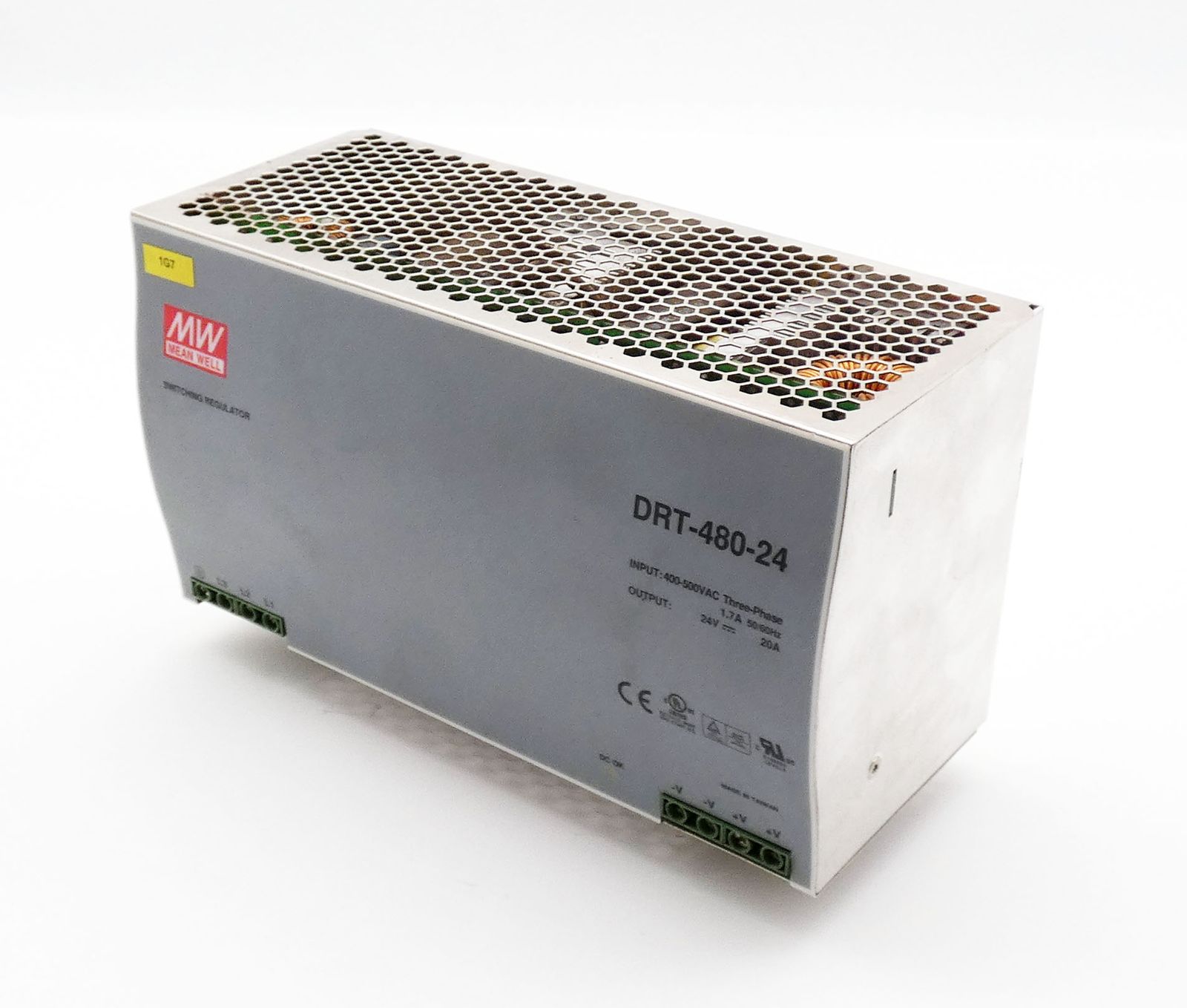 DRT-480-24