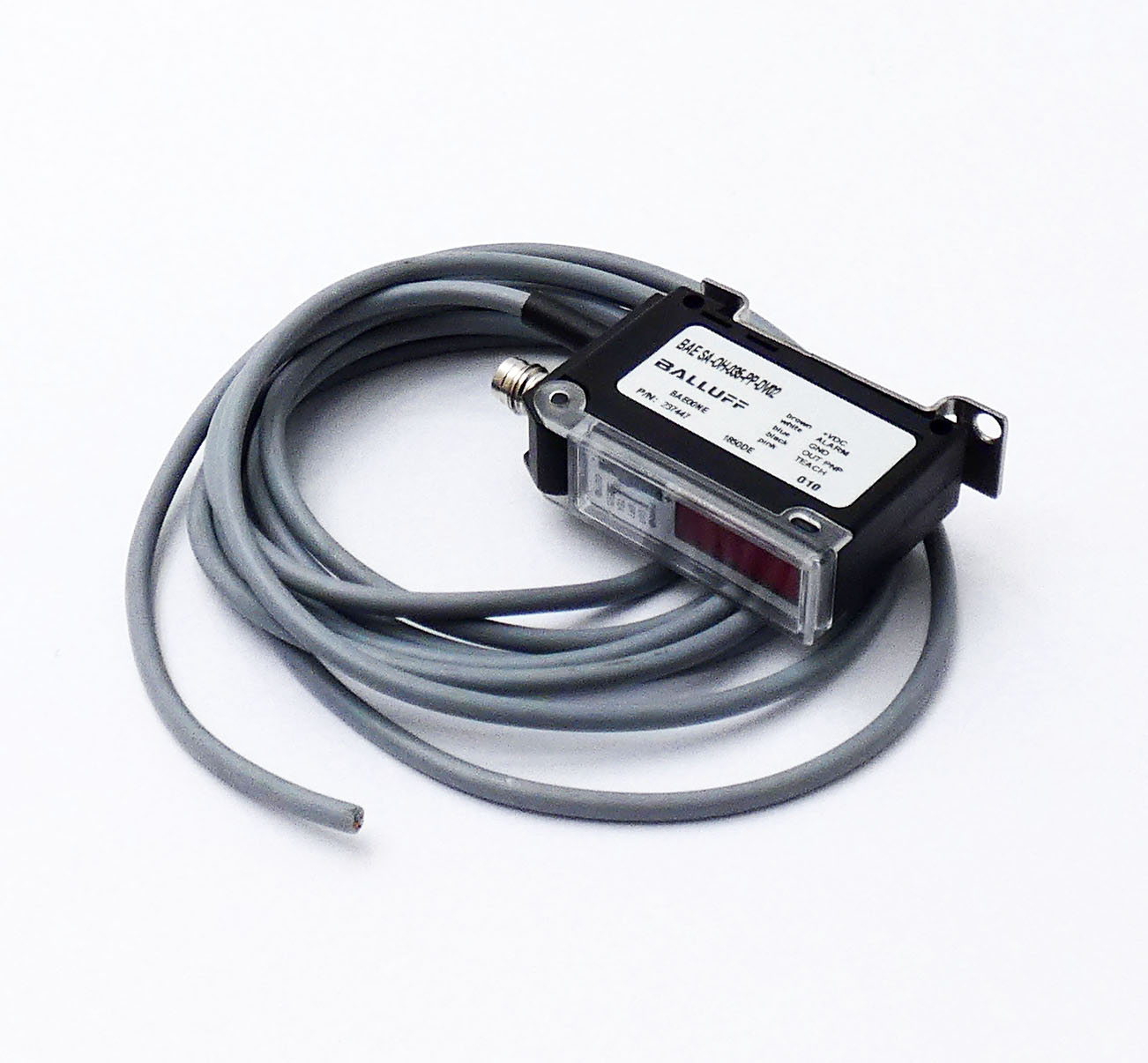 BAE SA-OH-035-PP-DV02