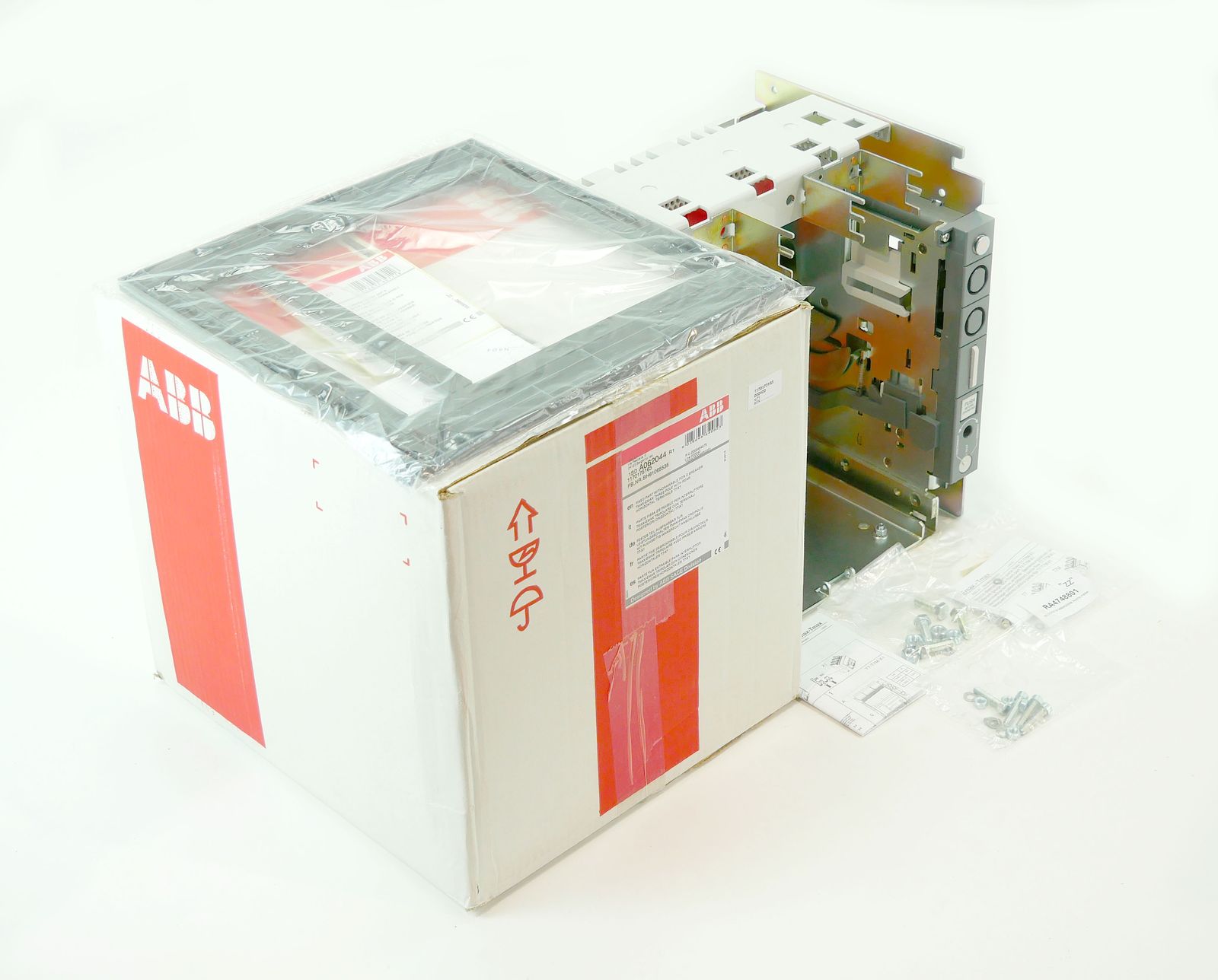 T7-X1 W FP 3p HR-HR, 1SDA062044R0001