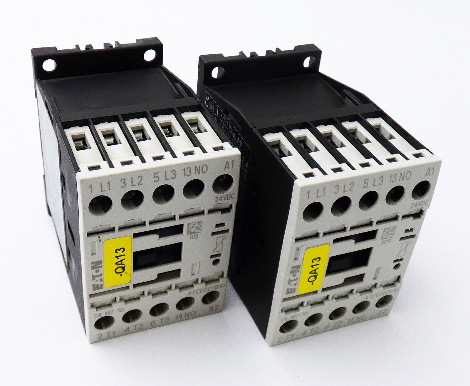 DIL M7-10 XTCE007B10