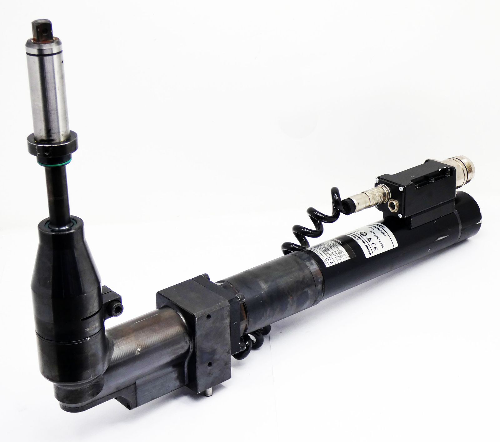 SWD200-250 BSM28120D-R2.4