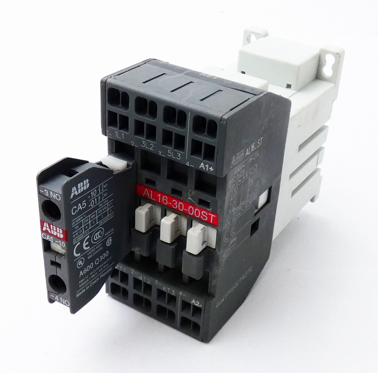 AL16-30-00ST