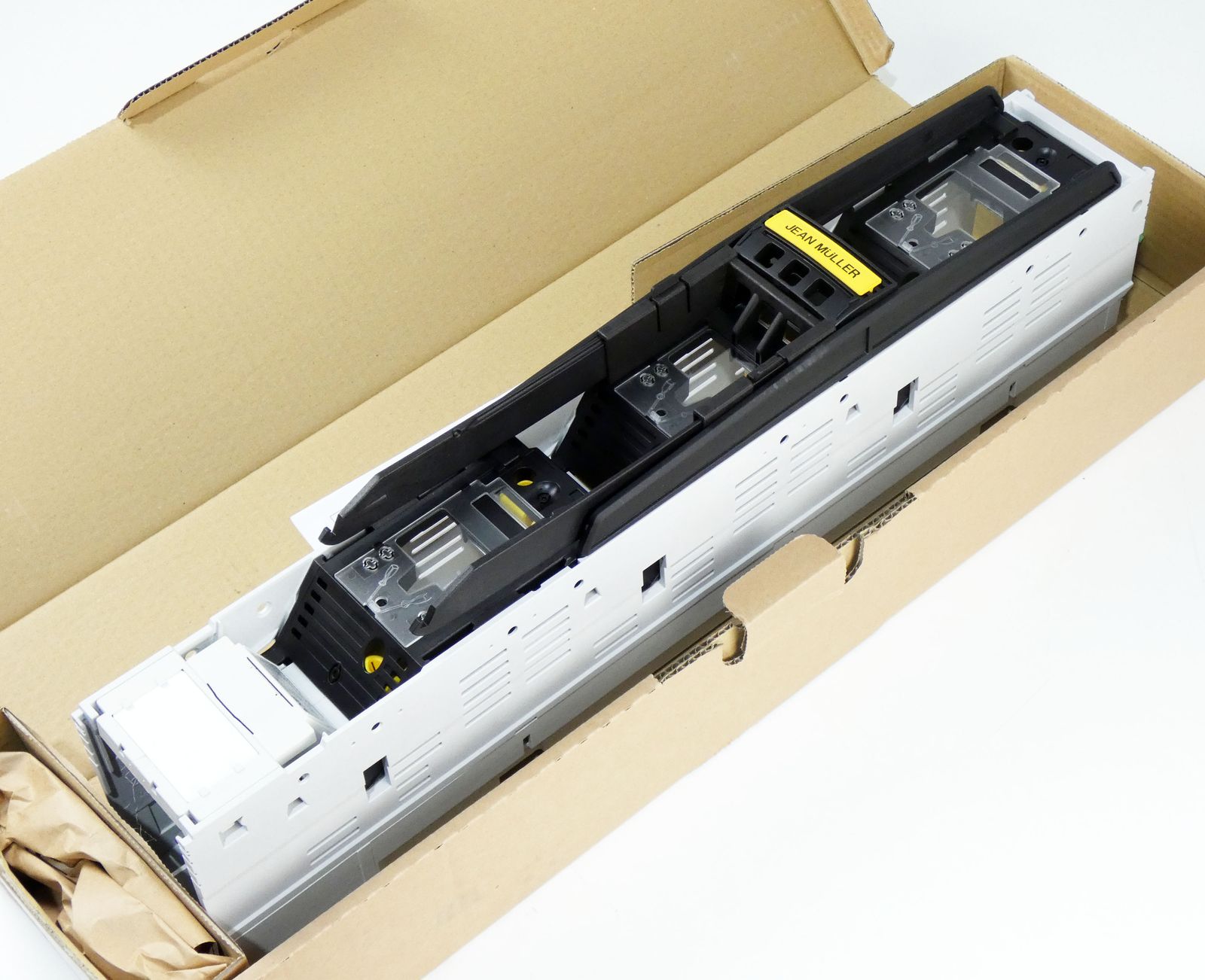 SL2-3x3/3A/3W/1/400-5/KL L233104006