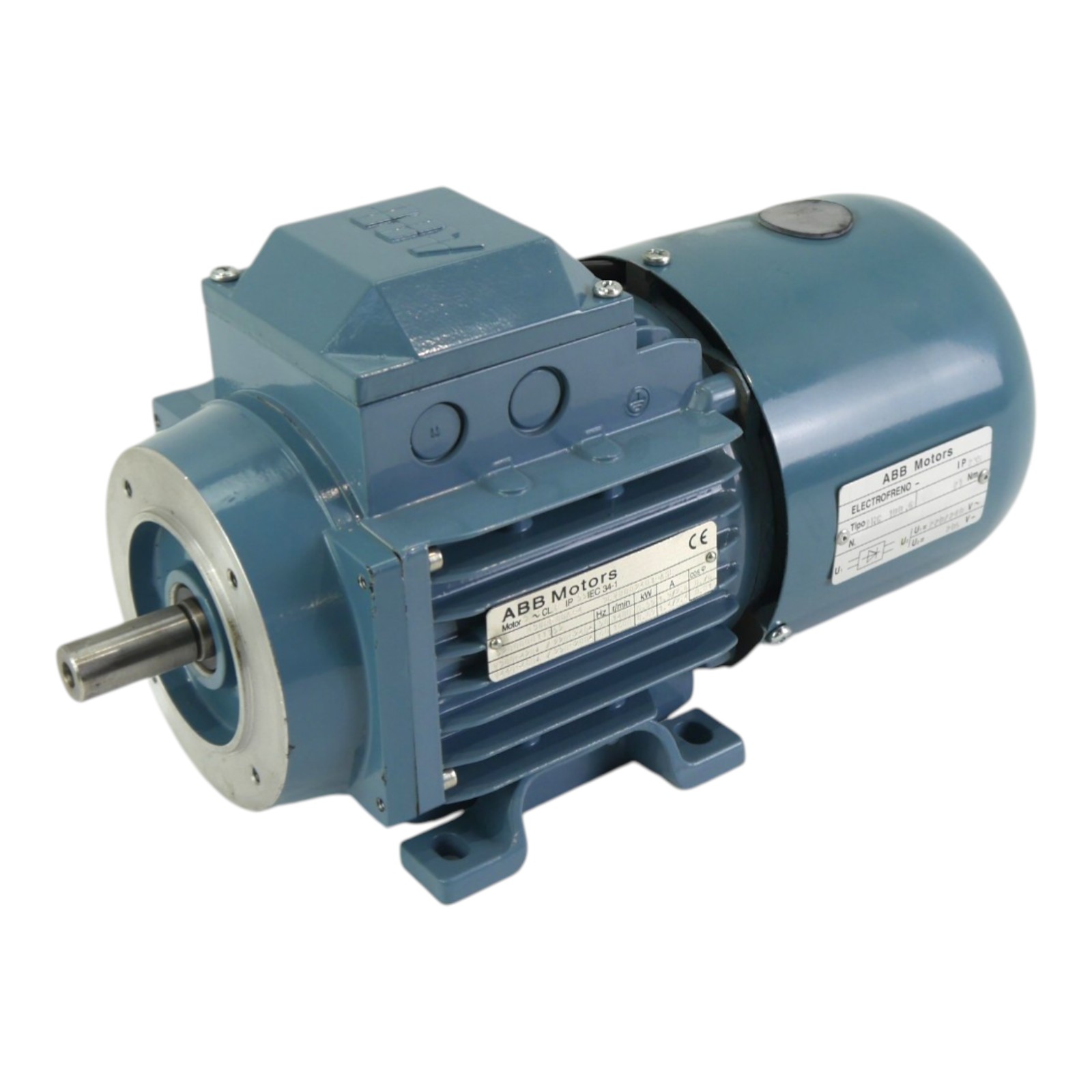 M3VRF 80A-4 3GVR082401-ASE