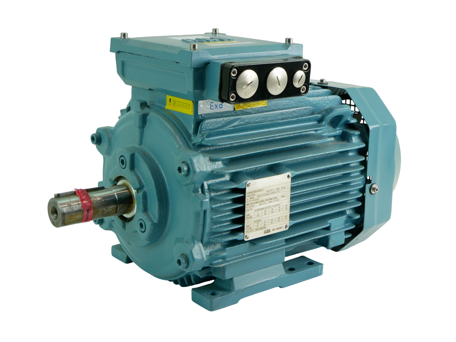 M3KP 132 SMD 2 IMB3/IM1001