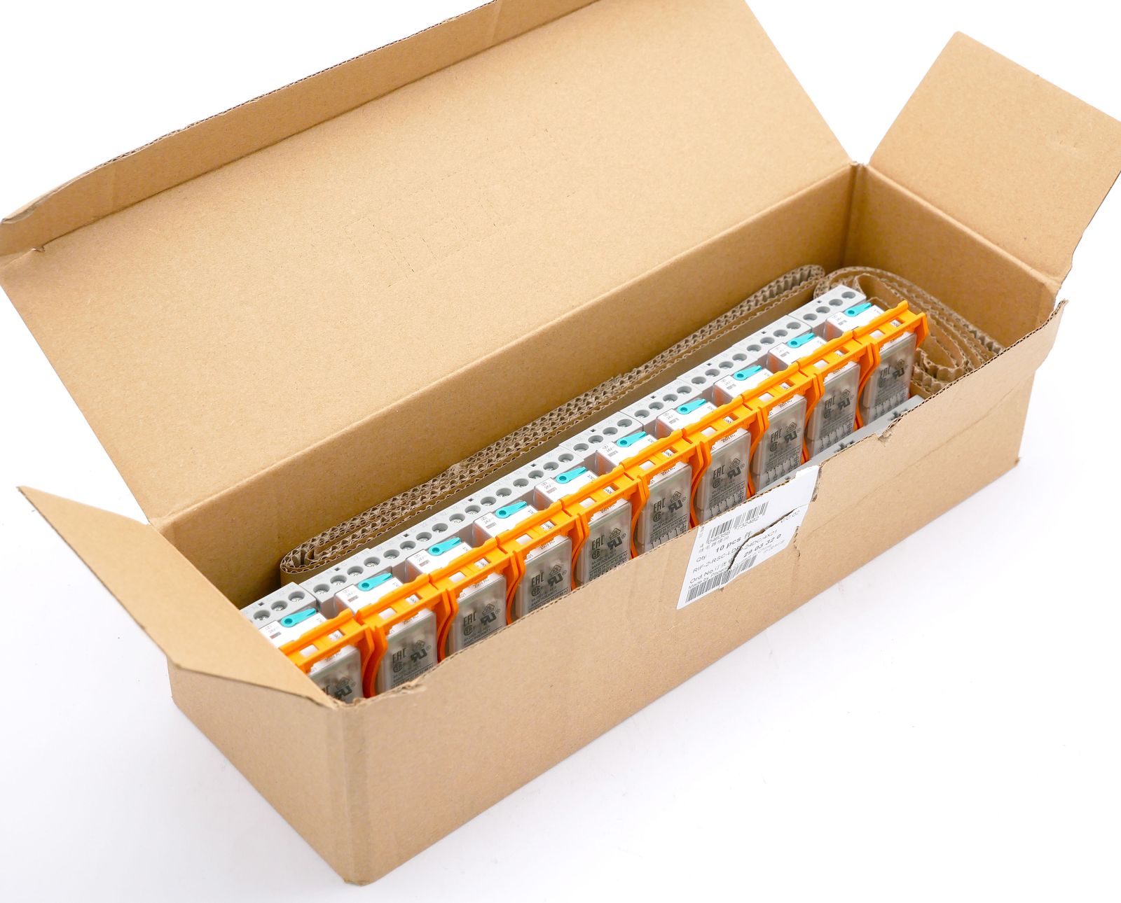 RIF-2-RSC-LDP-24DC/4X21, 29 03 32 0