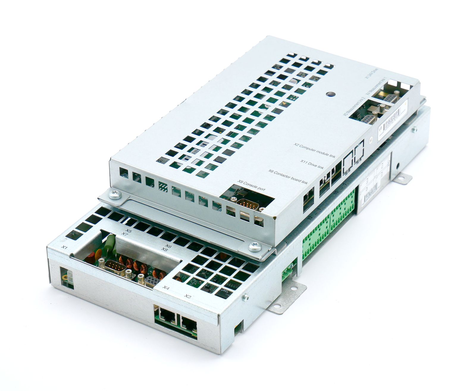 3HAC026272-001/14, DSQC668, 3HAC029157-001/06