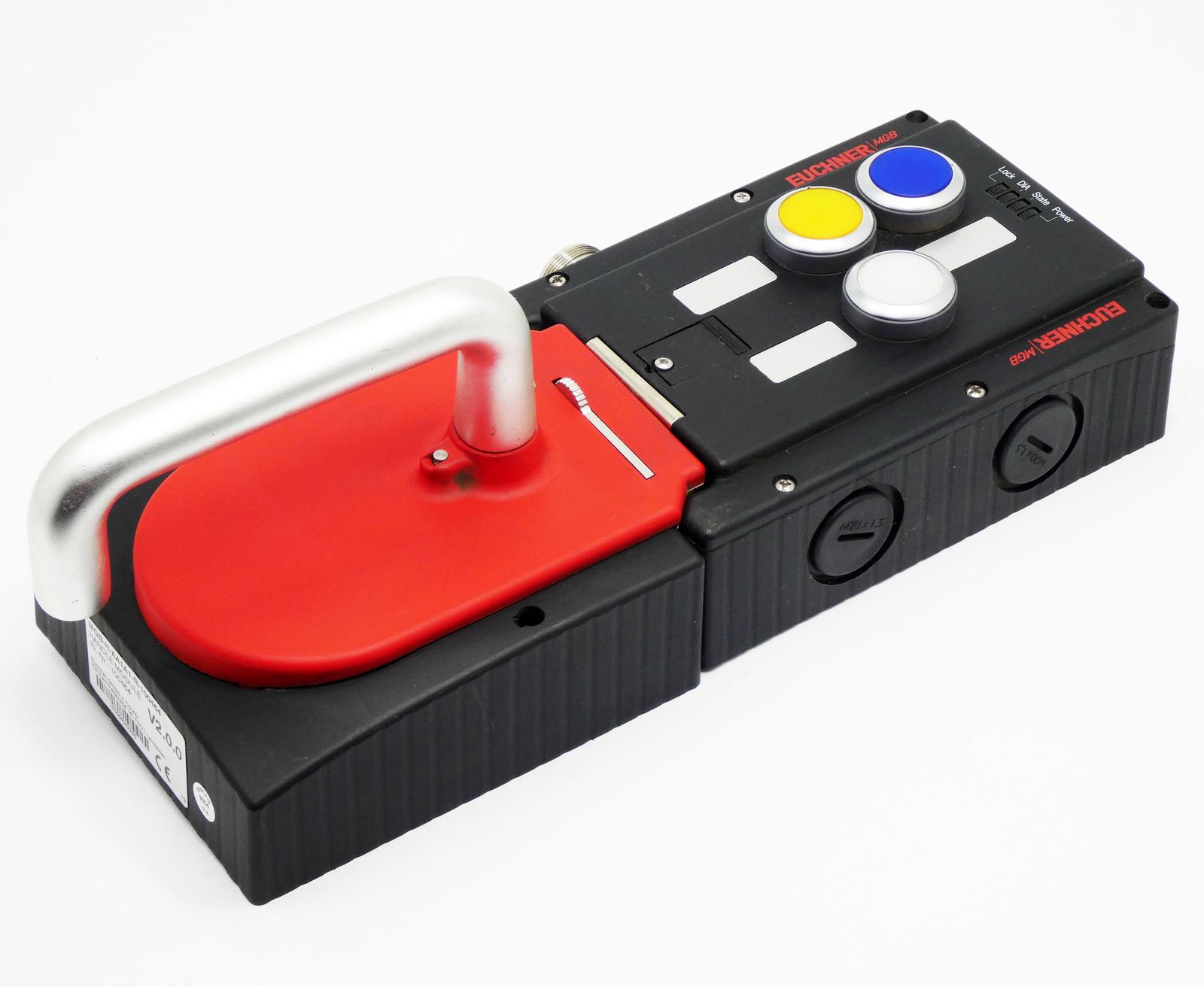 MGB-L1-APA-AA6A1-S5-R-114235