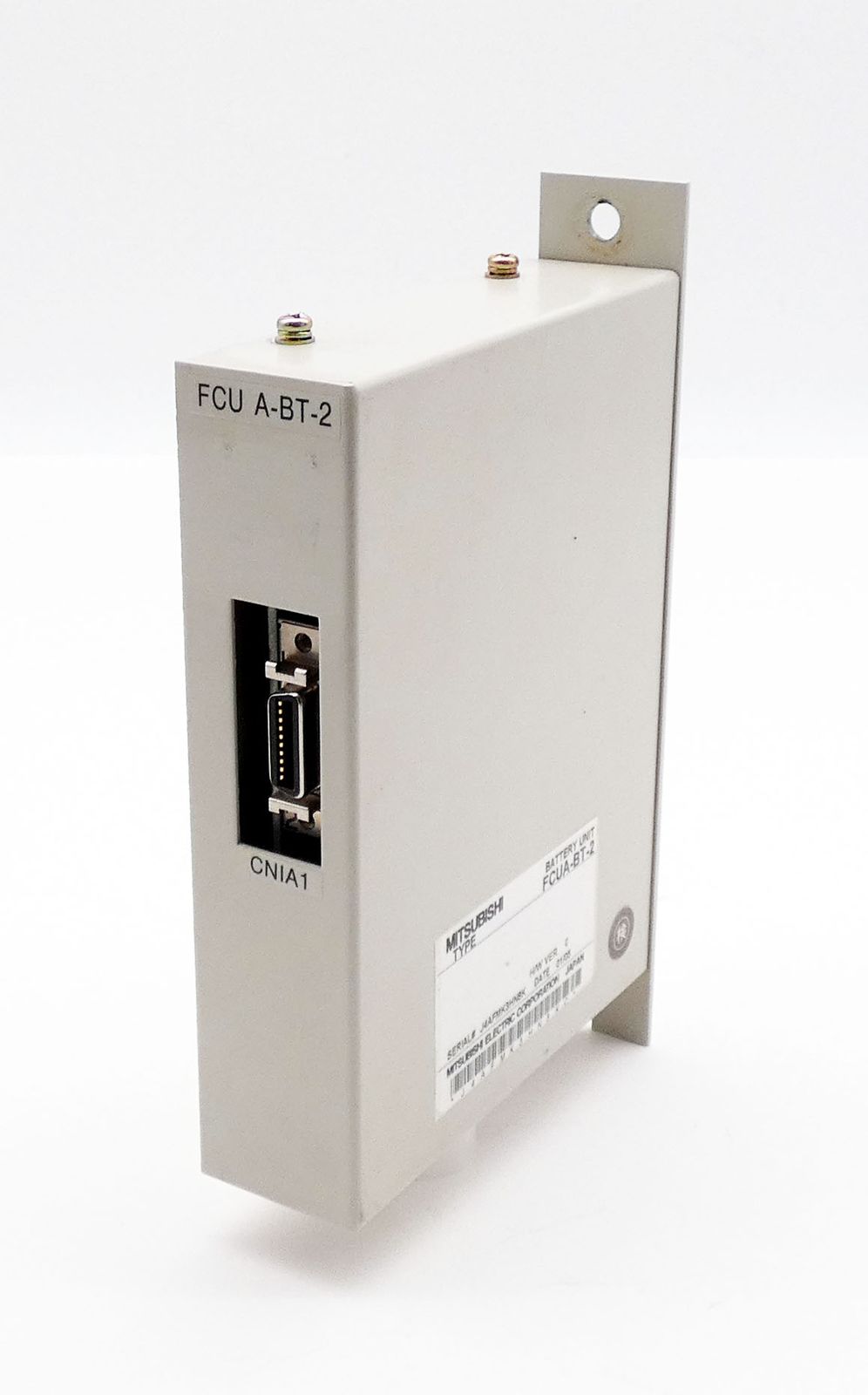 FCUA-BT-2
