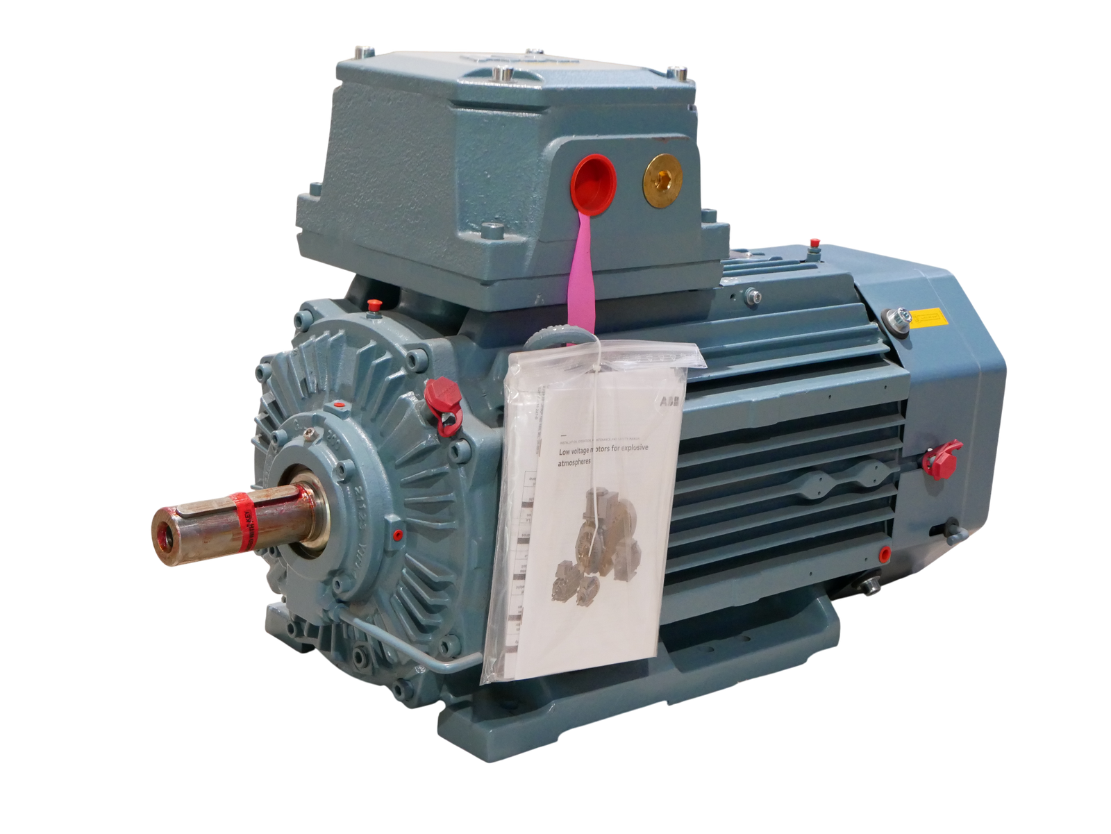 M3JP 160MLA 4 IMB3/IM1001