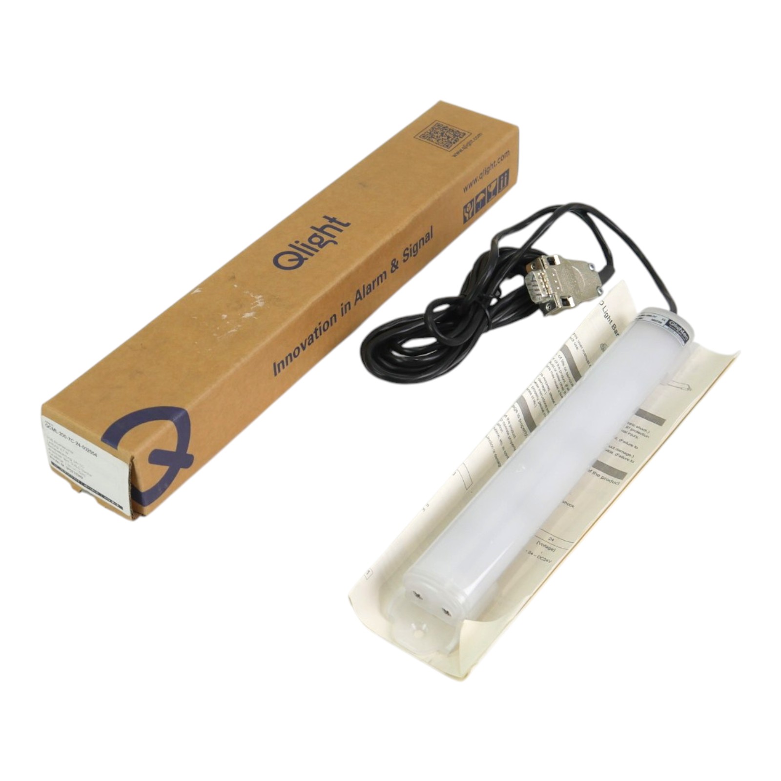 QCML-200-7C