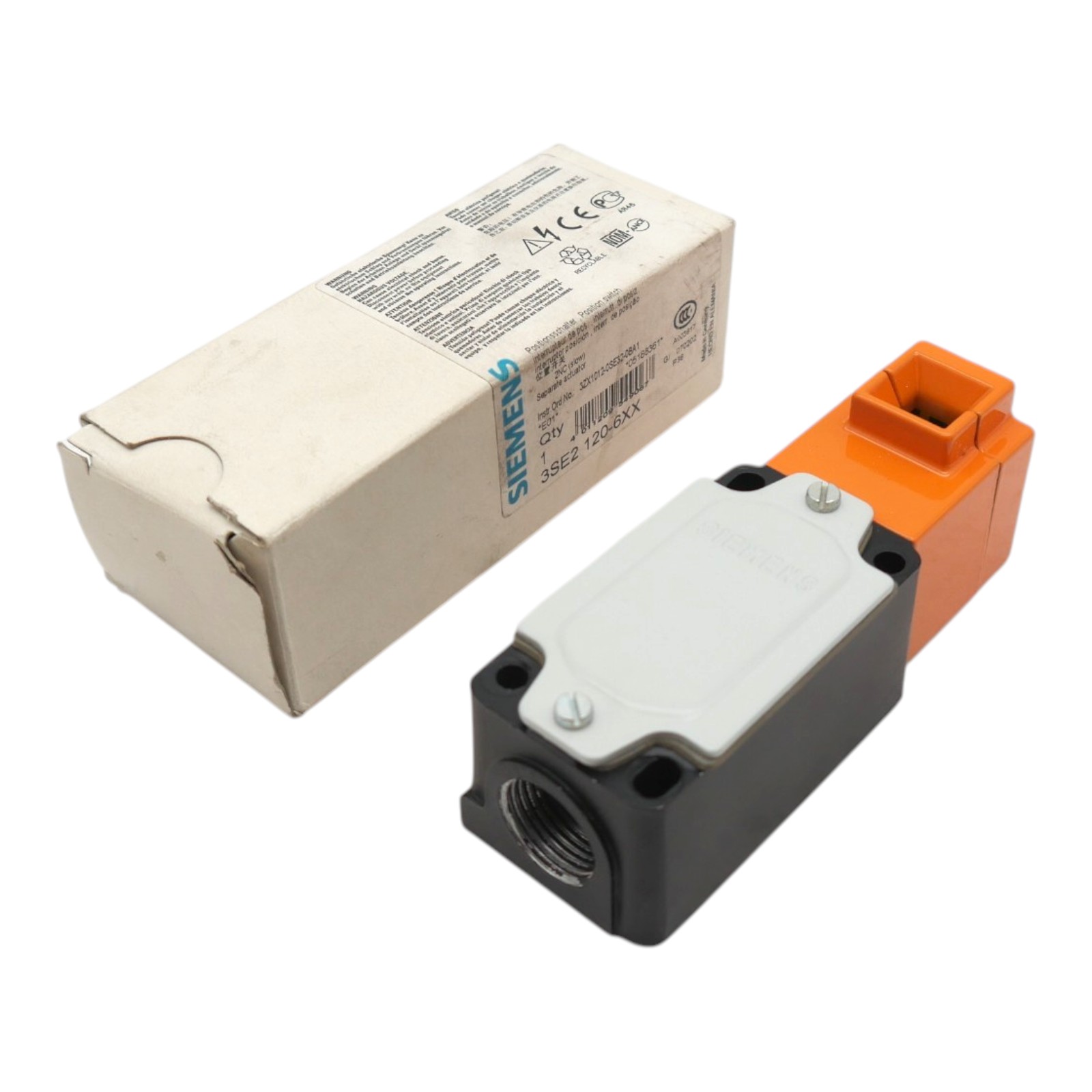 3SE2 120-6XX