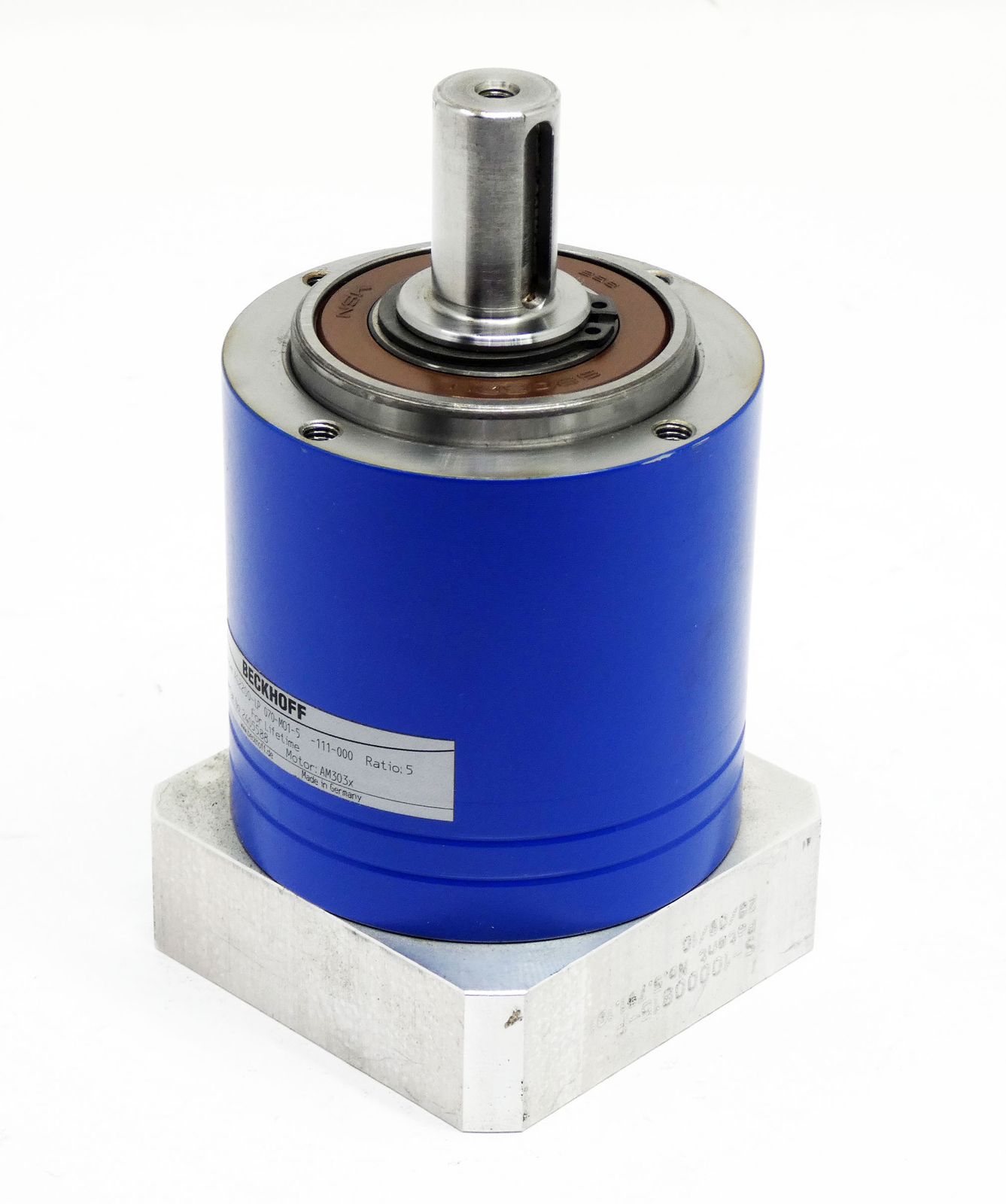 AG2200-LP 070-M01-5-111-000