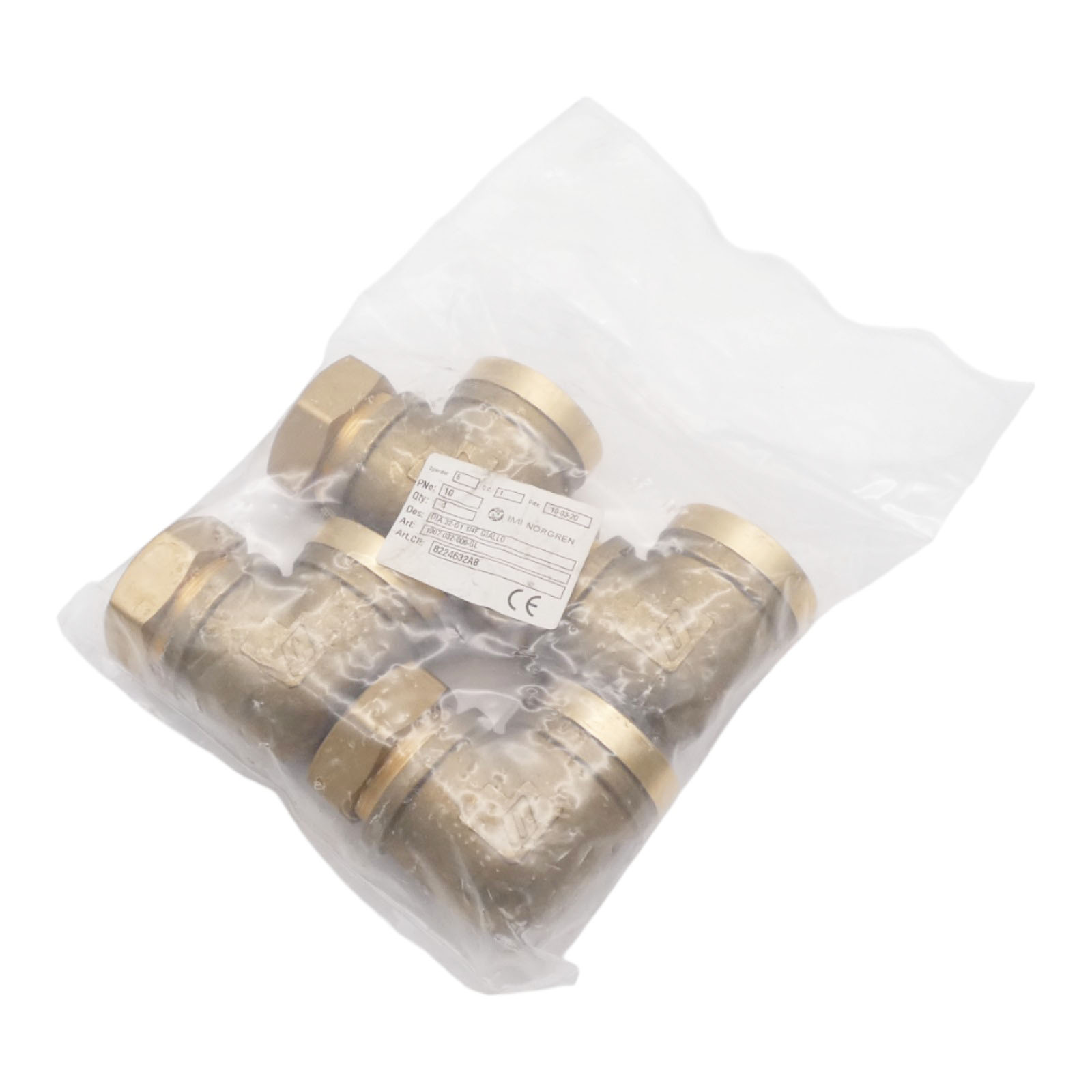 DIA.32-G1 1/4F GIALLO