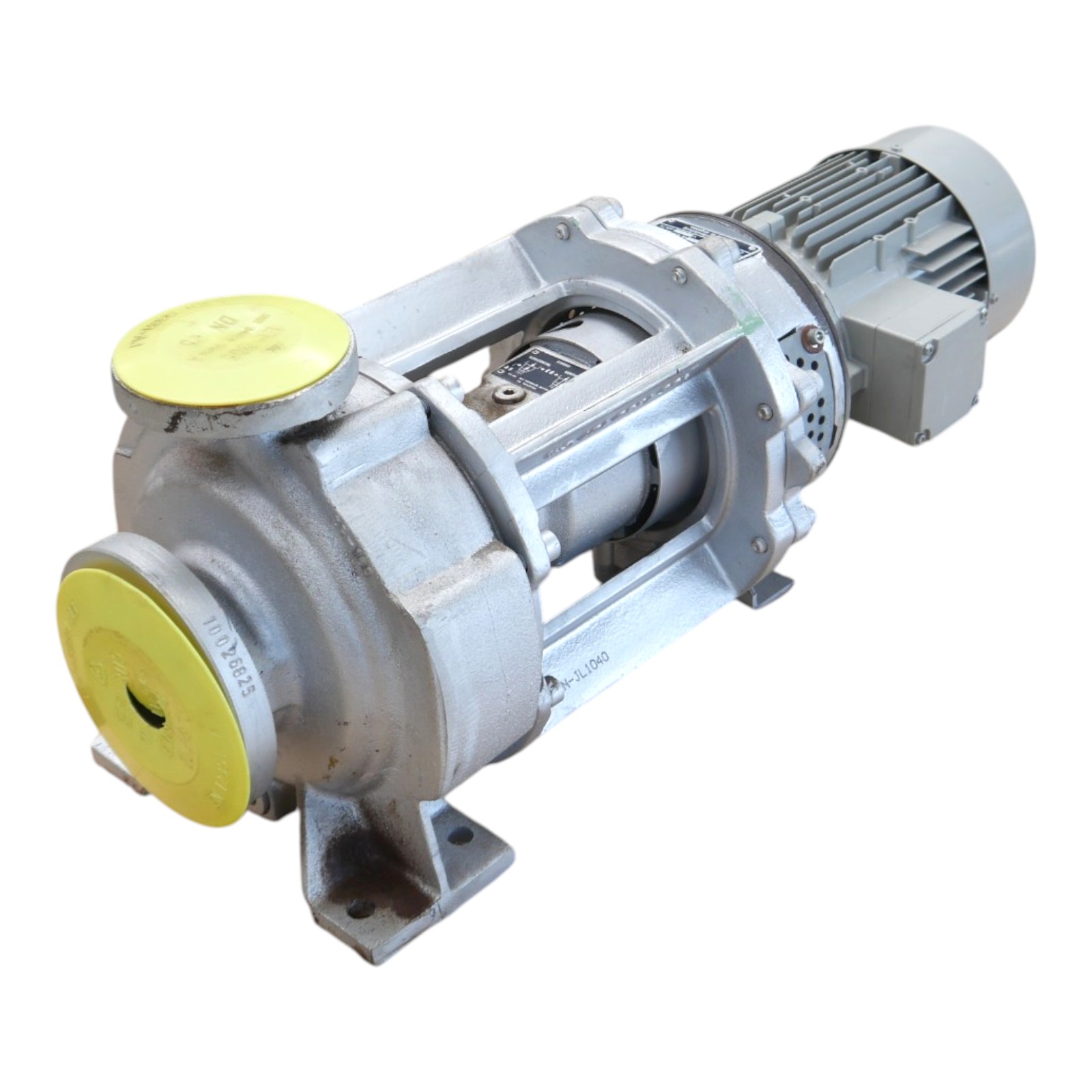 NBT 25-160/11 U5A-W4-24/200