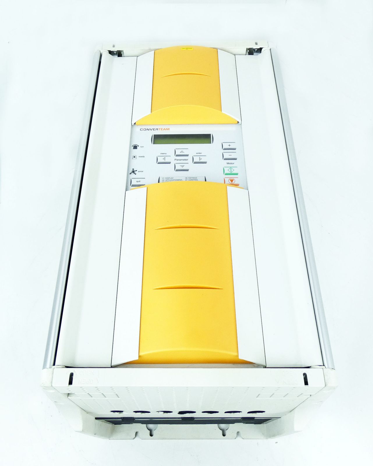 ALSPA MD2000 43-400 (49-460*)