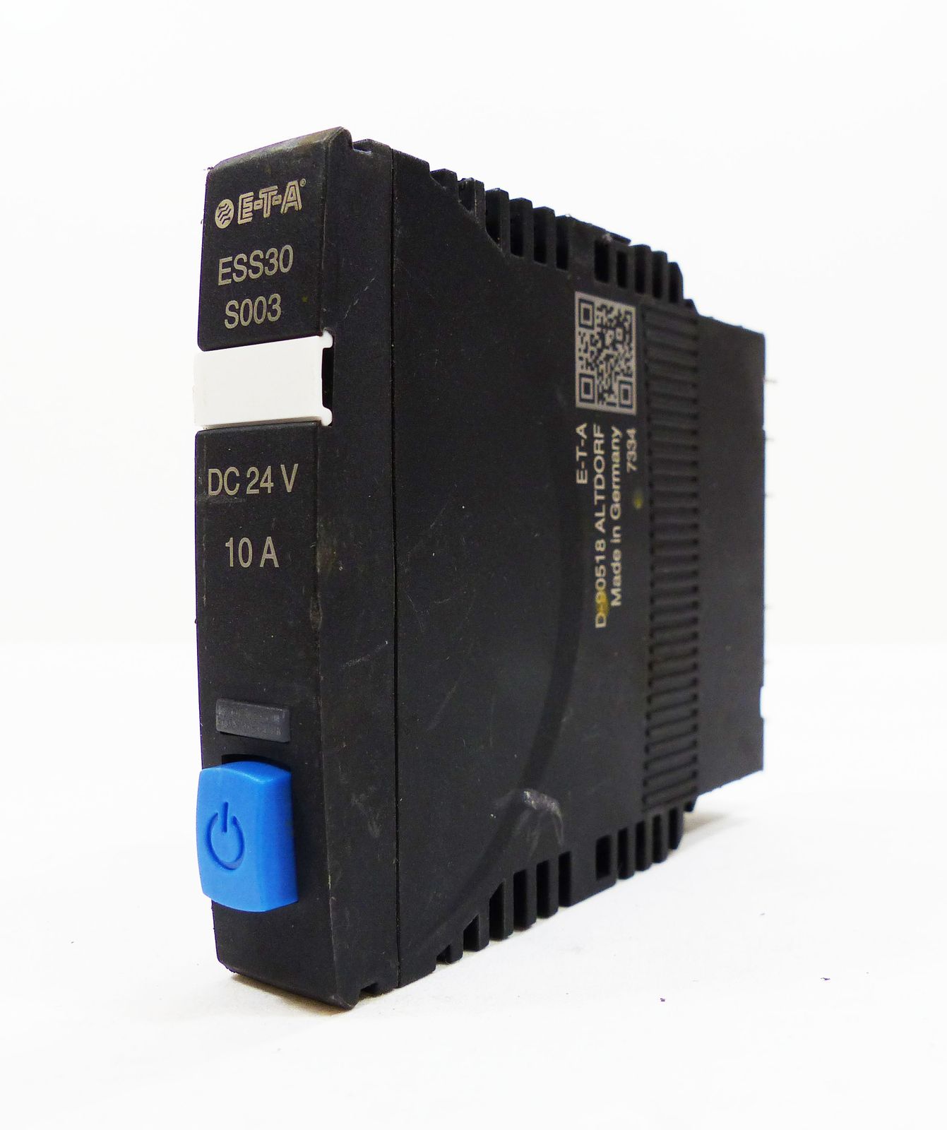 ESS30-S003-DC24V-10A