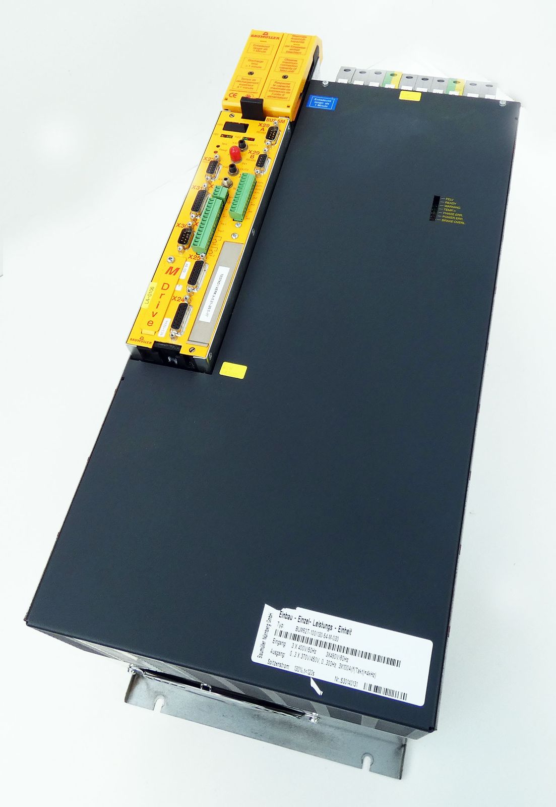 BUM62T-100/130-54-M-030