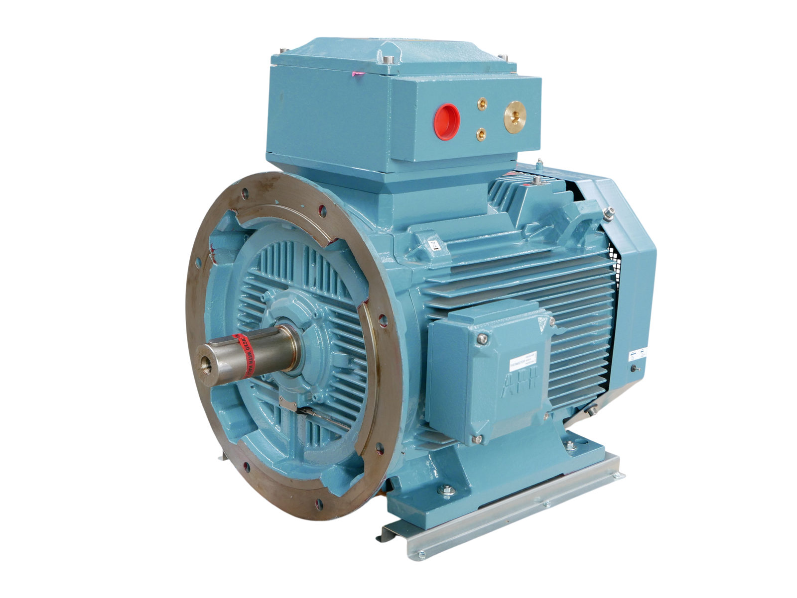 M3JP 250SMA 4 IMB35/IM2001