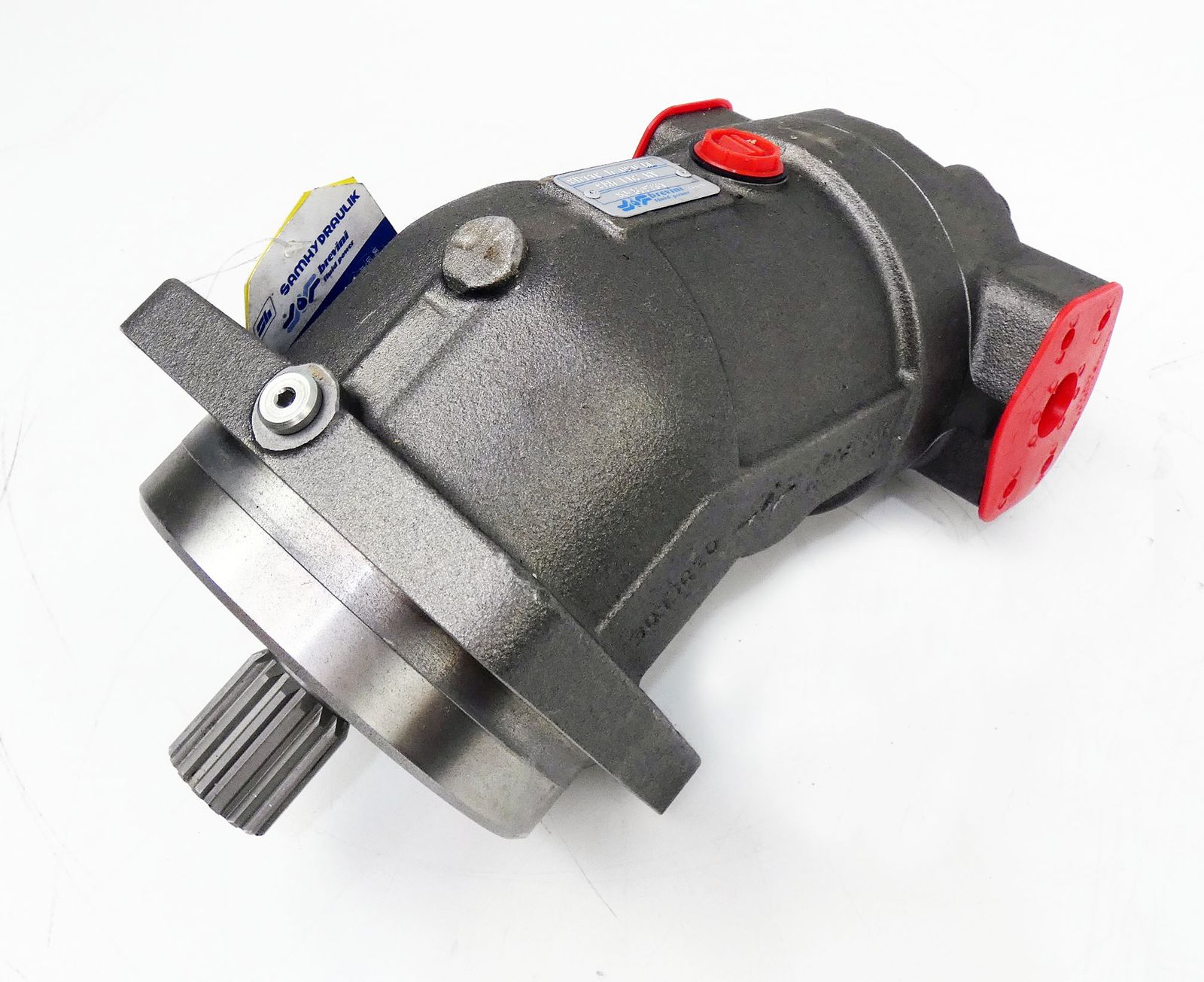 SH11C M 090 ME SAM LM2 RV