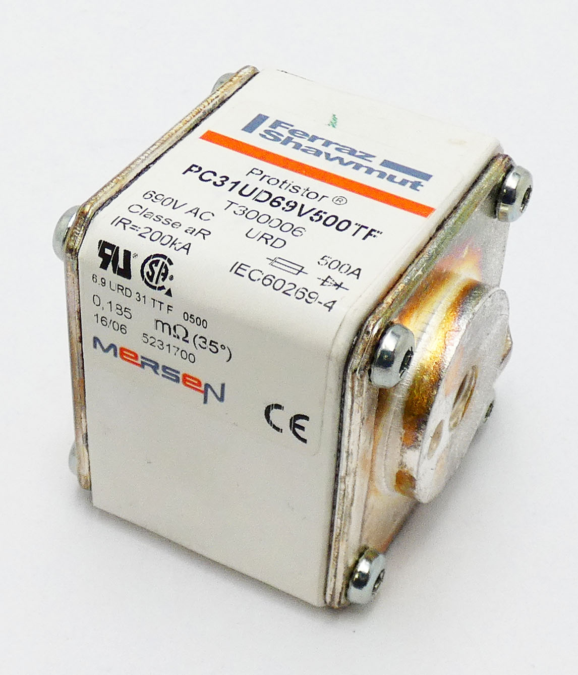 PC31UD69V500TF