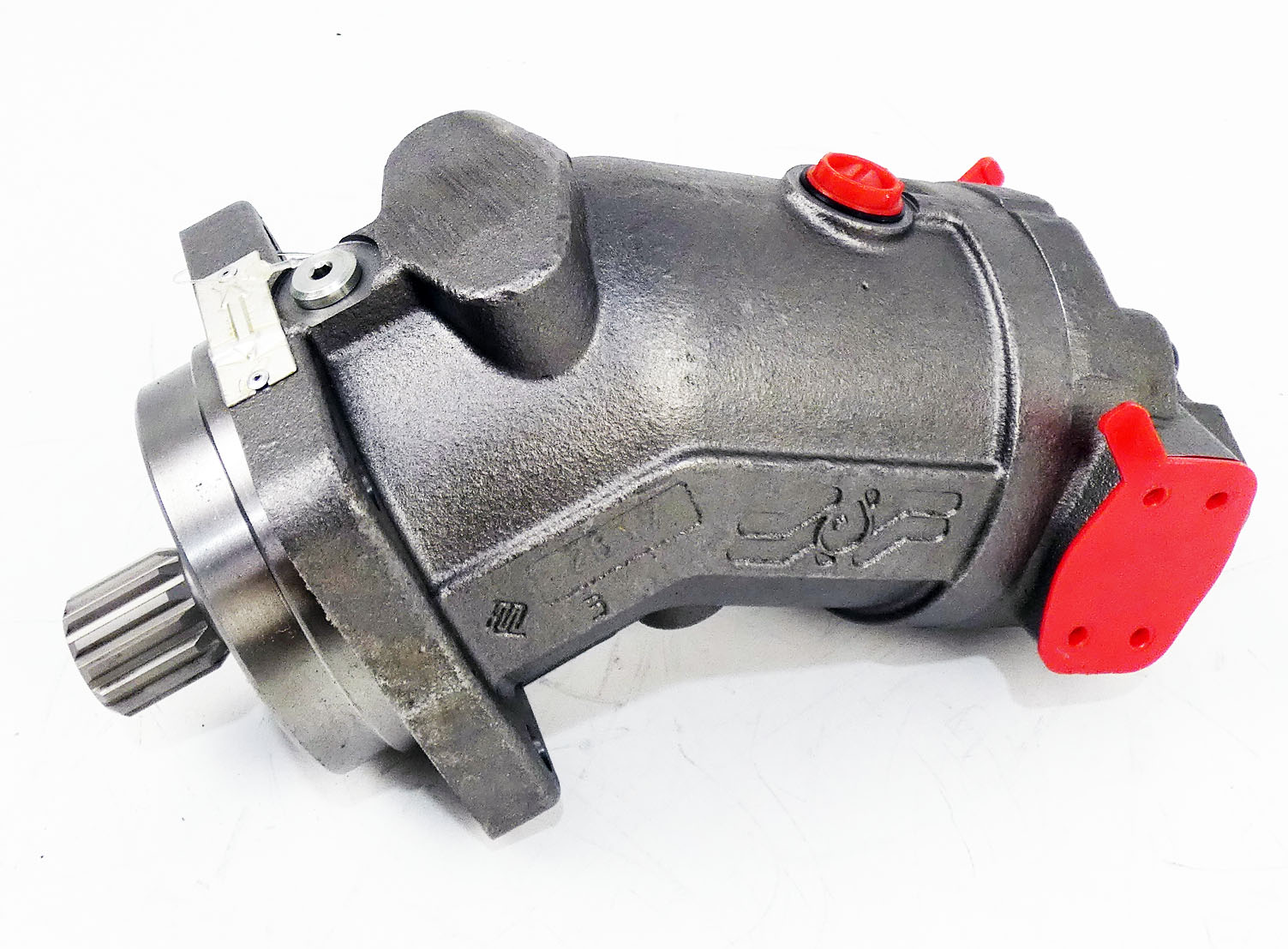 SH11C M 030 ME SAI LM2 RV