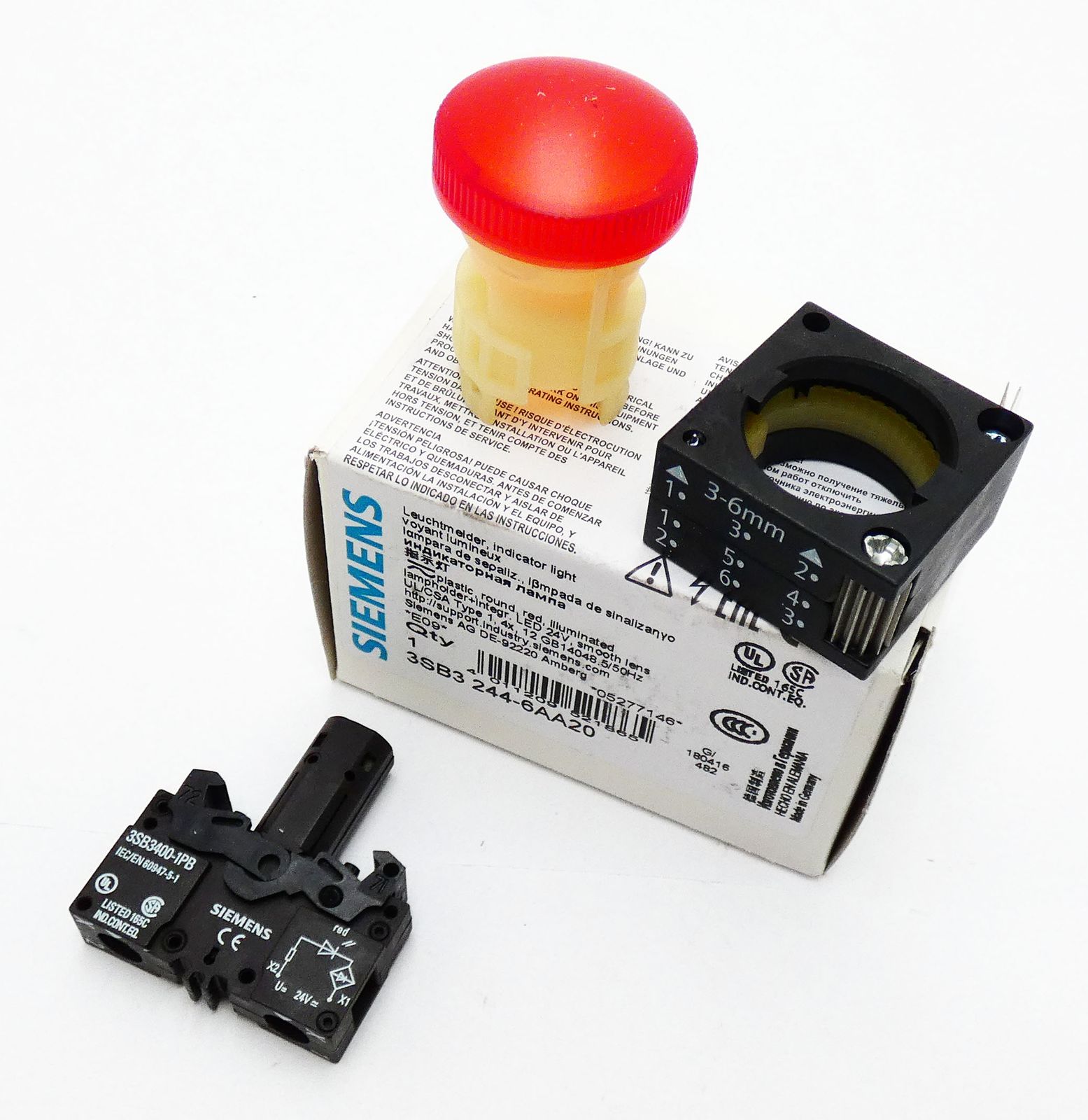 3SB3244-6AA20