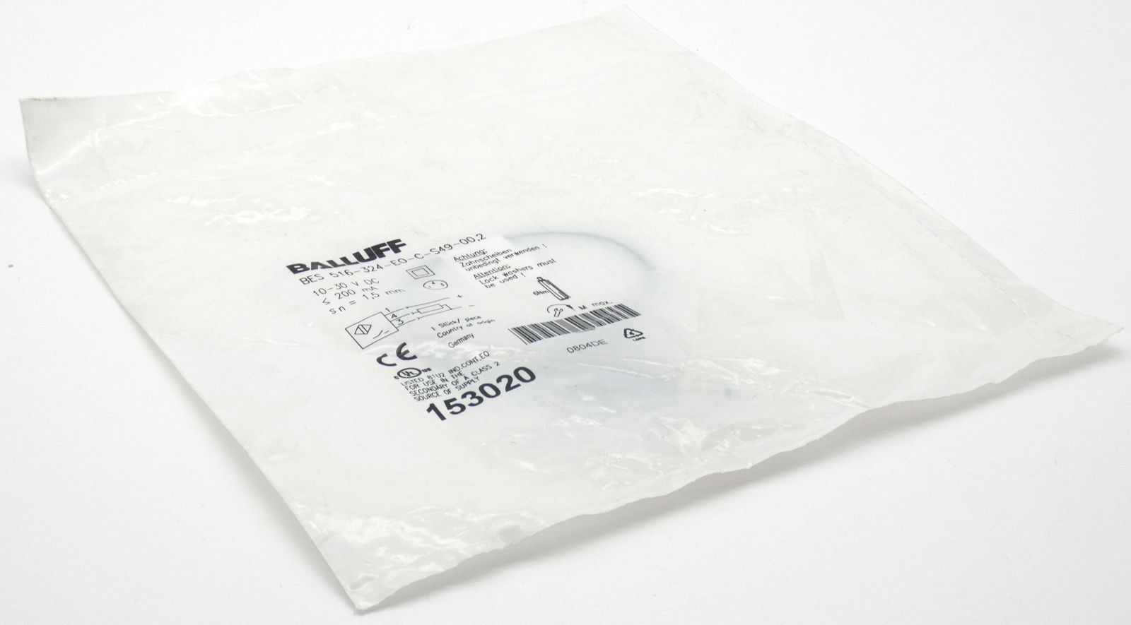 BES 516-324-EO-C-S49-00,2