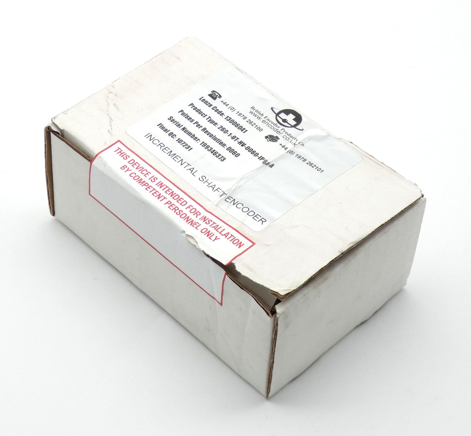 260-1-0T-HV-0060-IP64-A