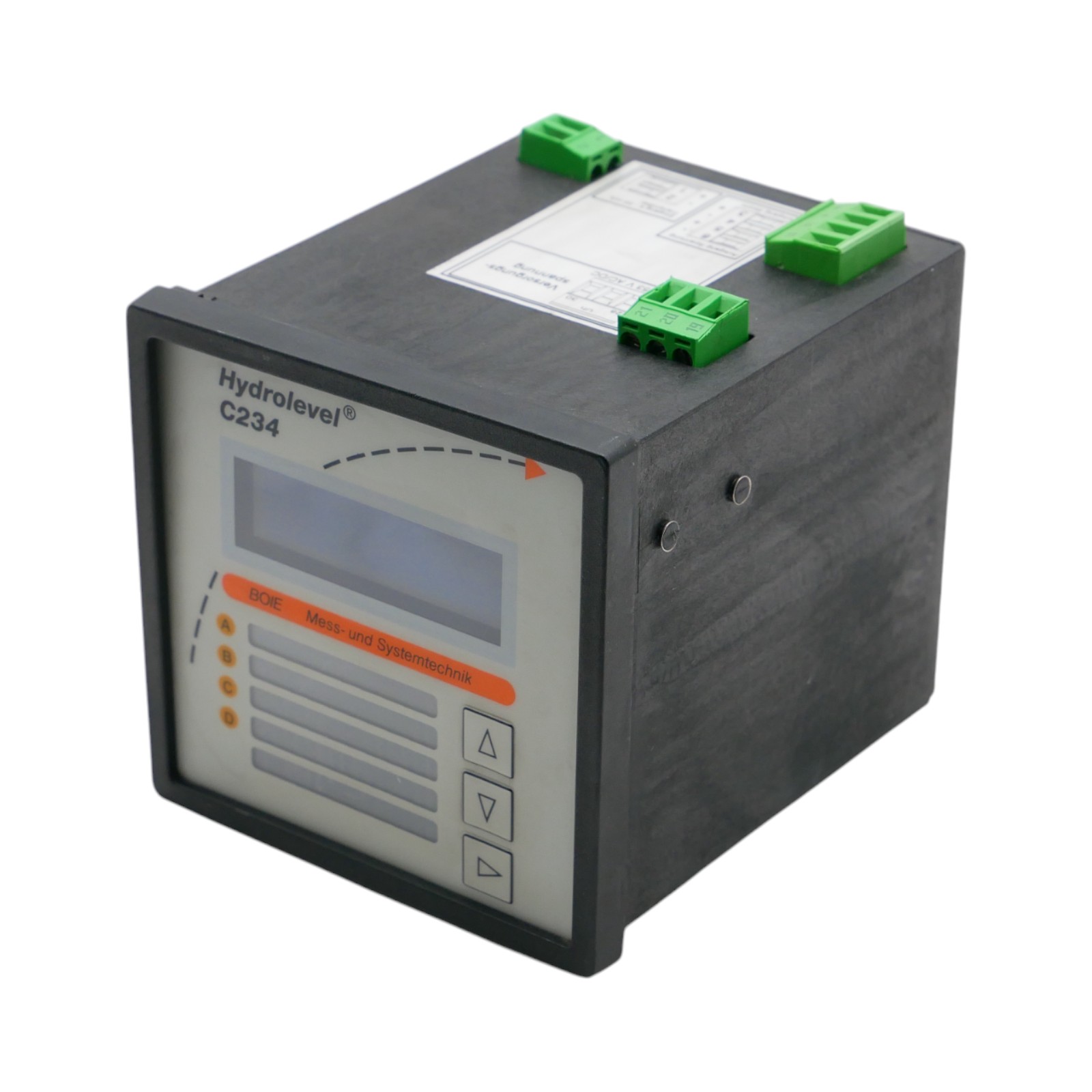 Hydrolevel C234.1200U3