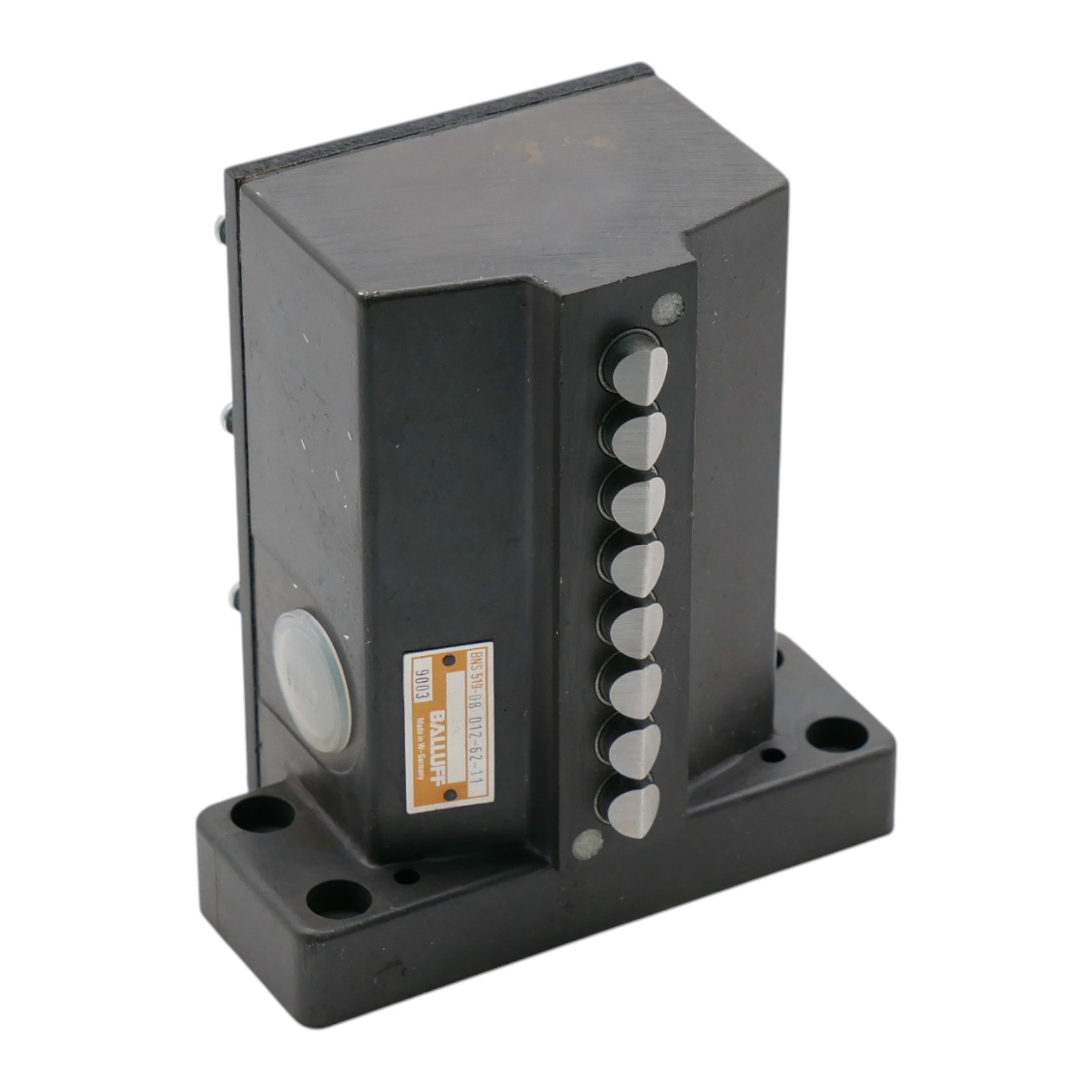 BNS 519-D8 D12-62-11