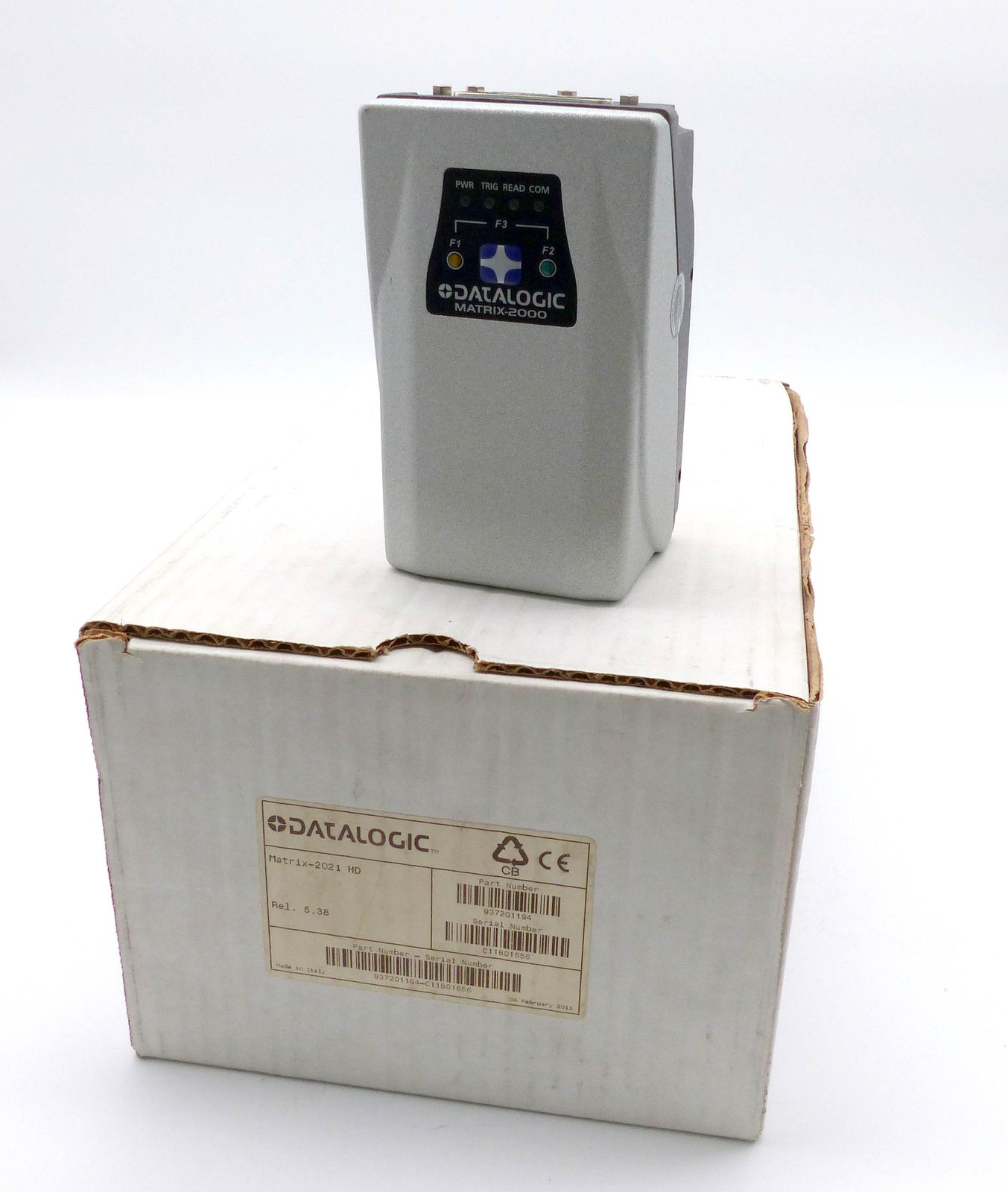 Matrix-2021 HD 937201194